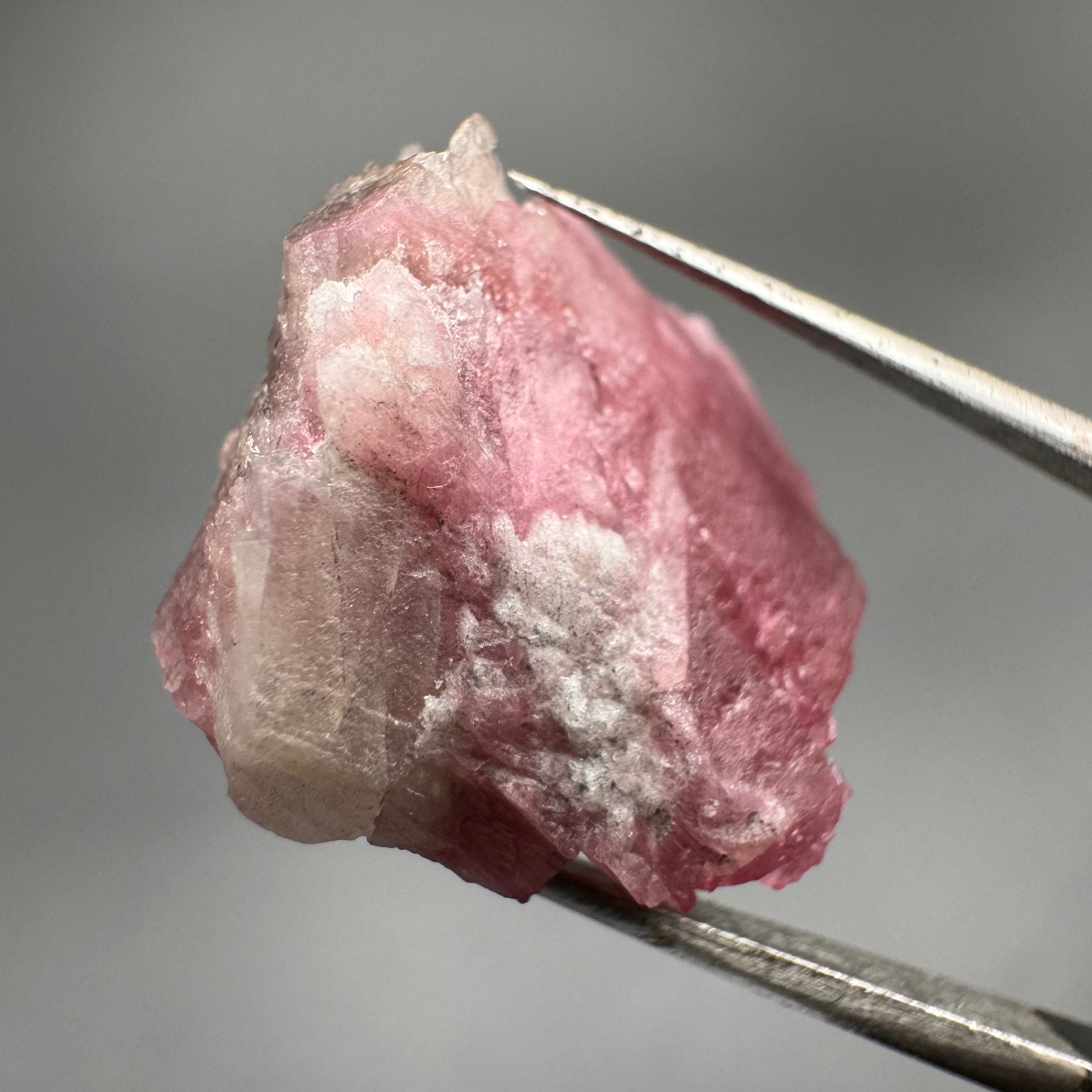 Tourmaline, King Mine Special Collection- 090