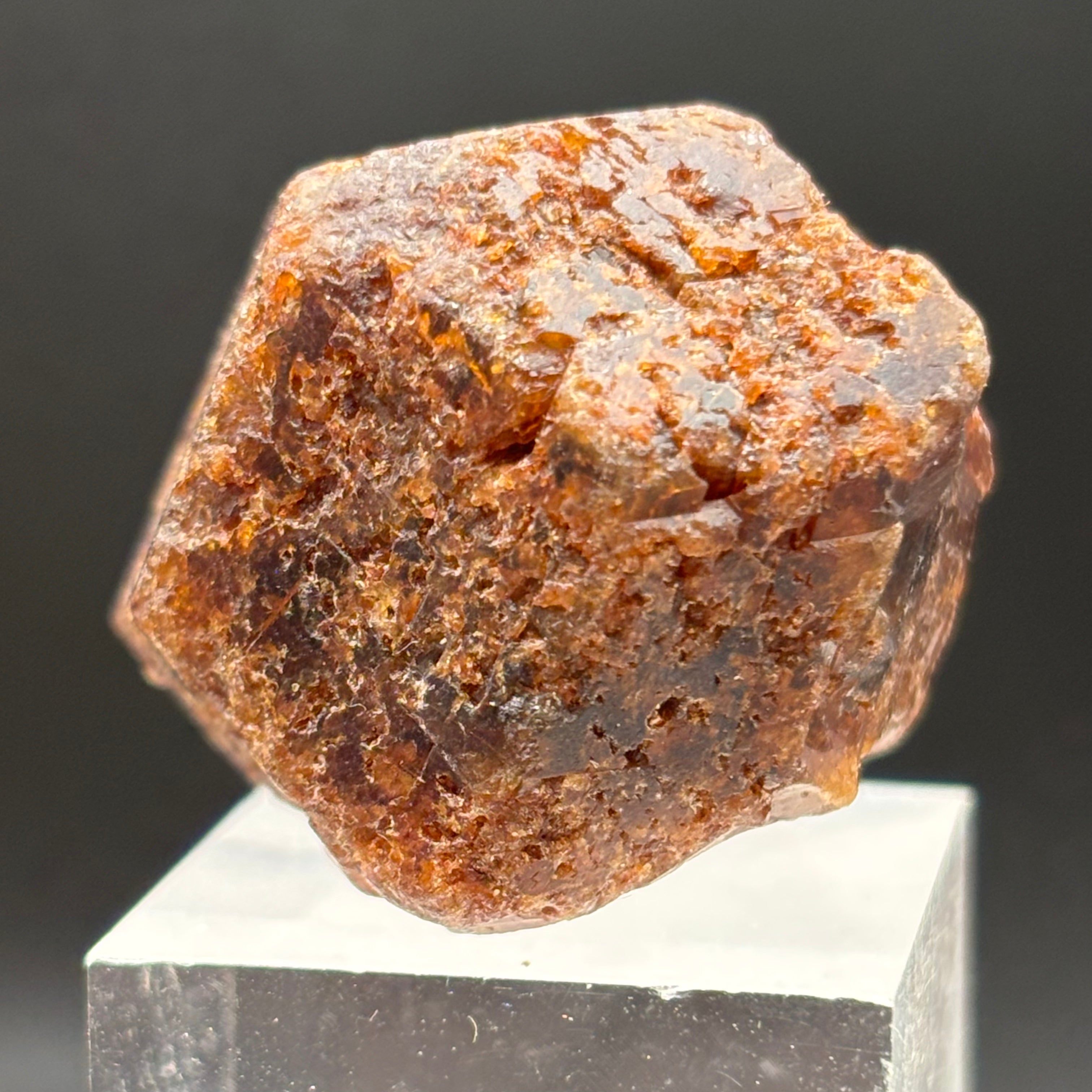Garnet, Mali - 102