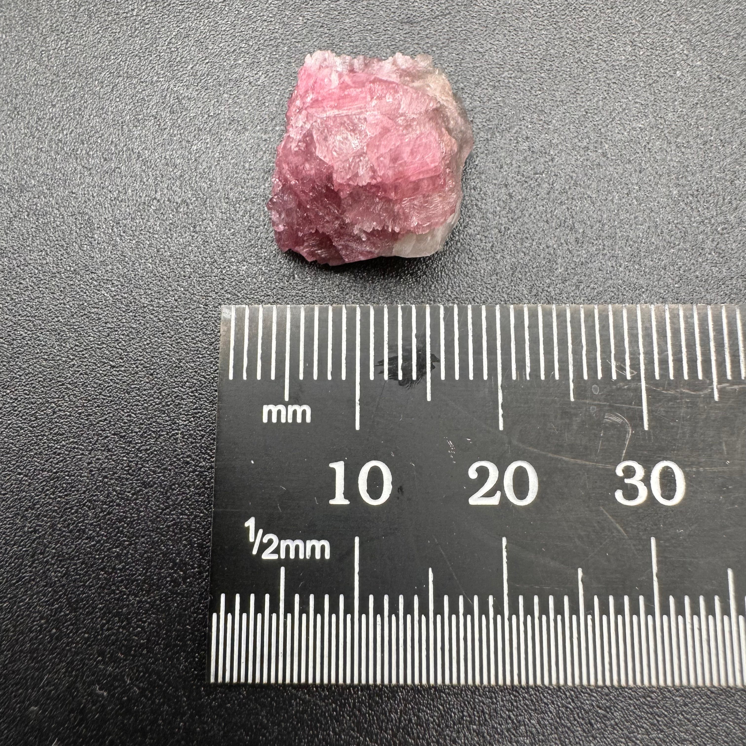 Tourmaline, King Mine Special Collection- 090
