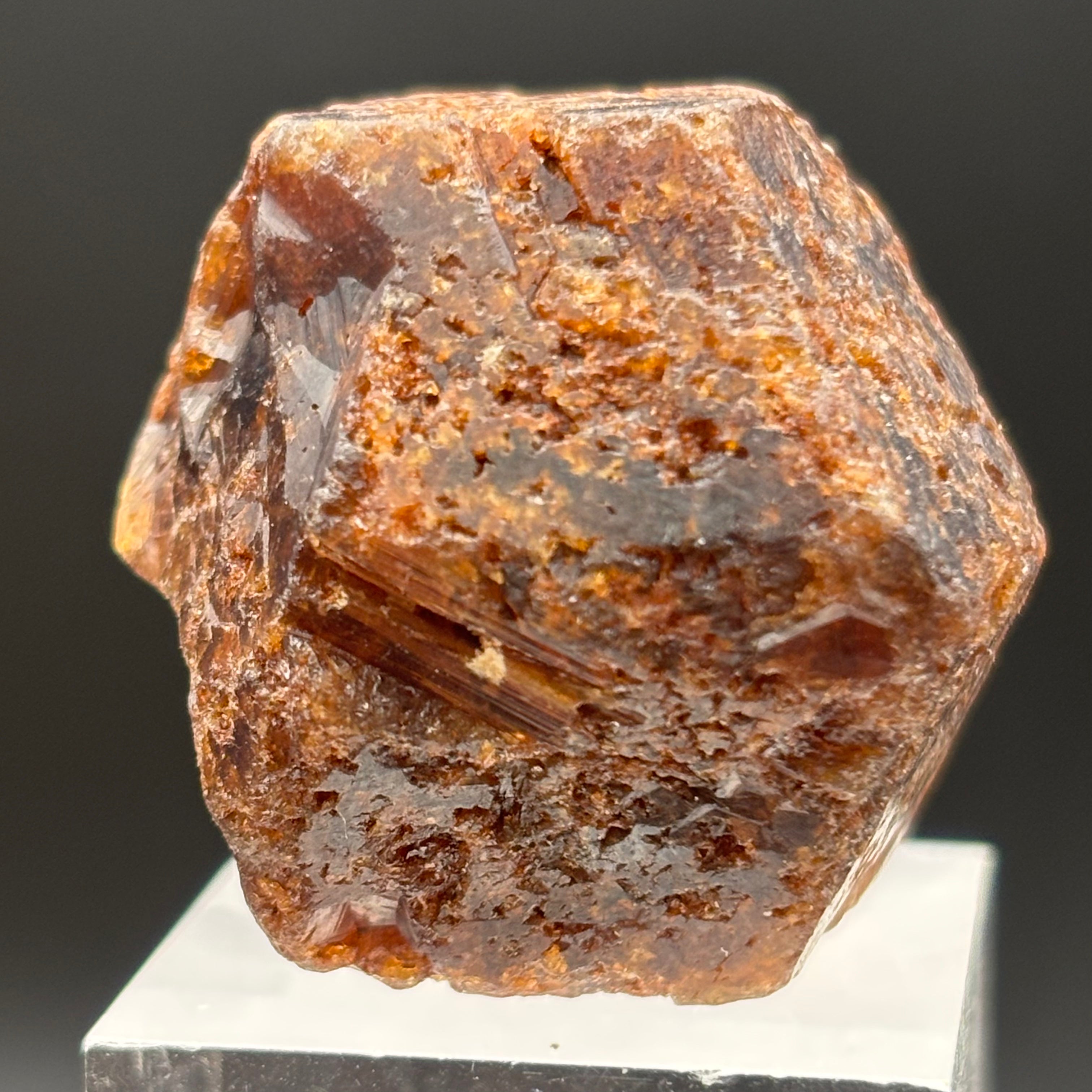 Garnet, Mali - 102
