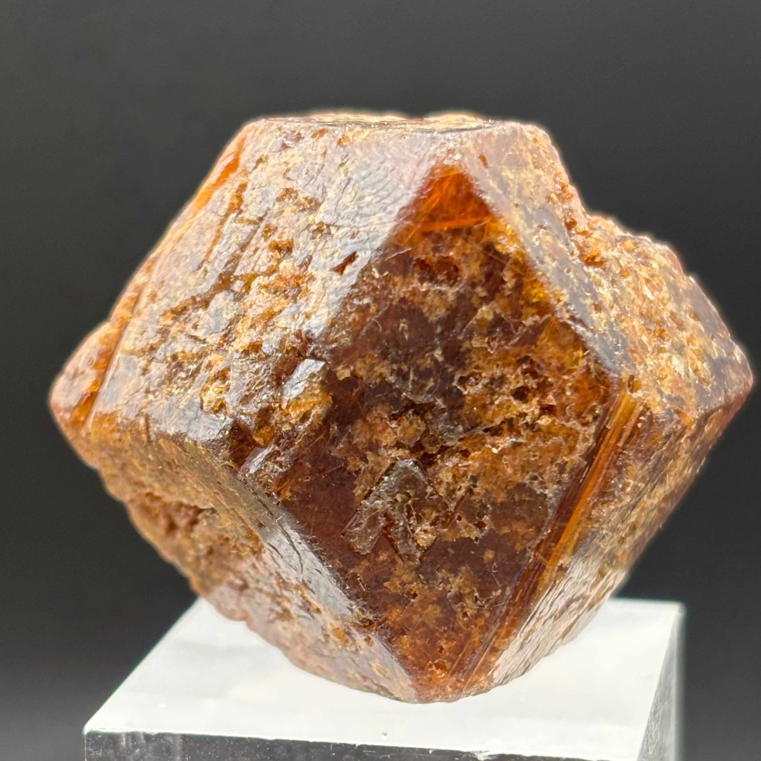 Garnet, Mali - 103