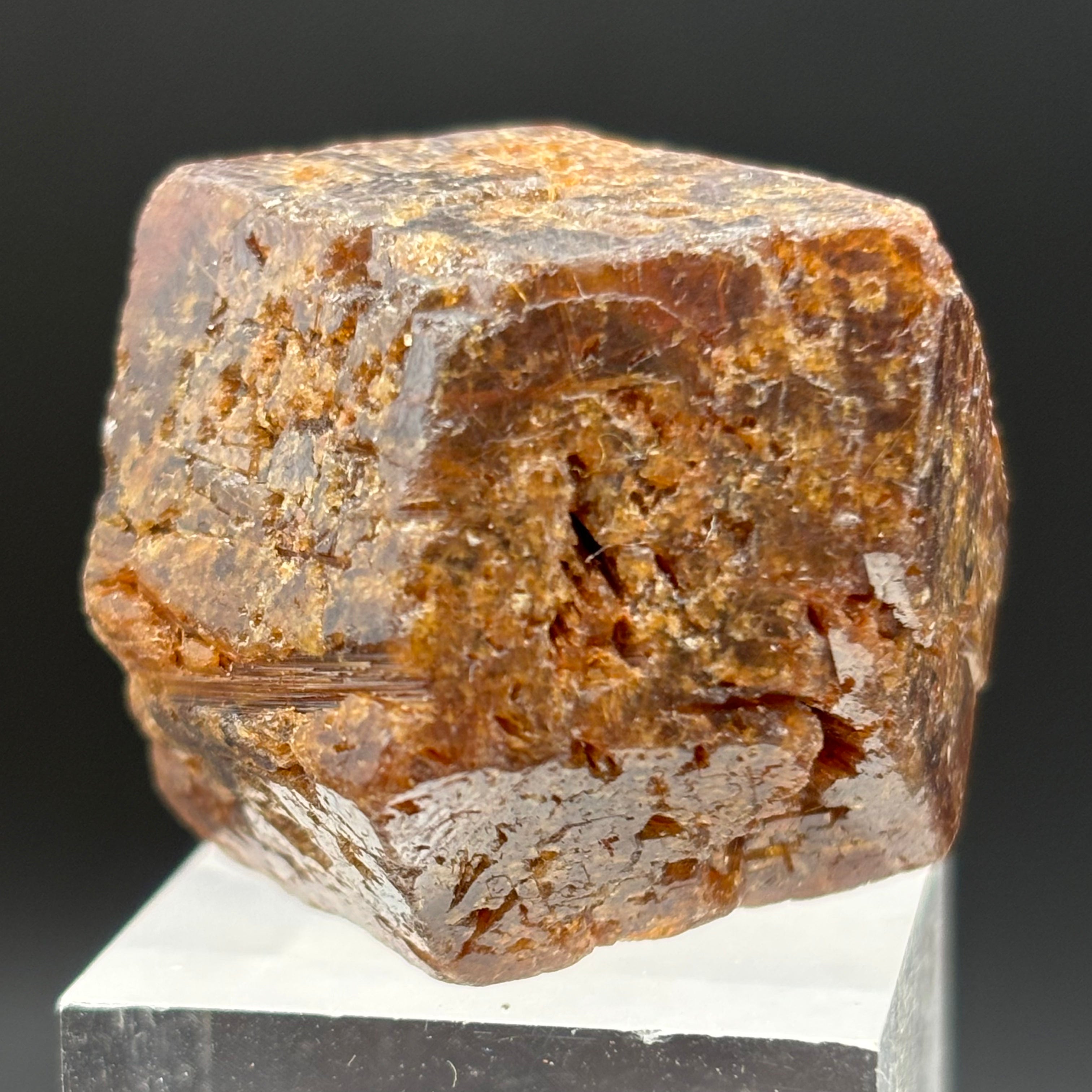 Garnet, Mali - 103