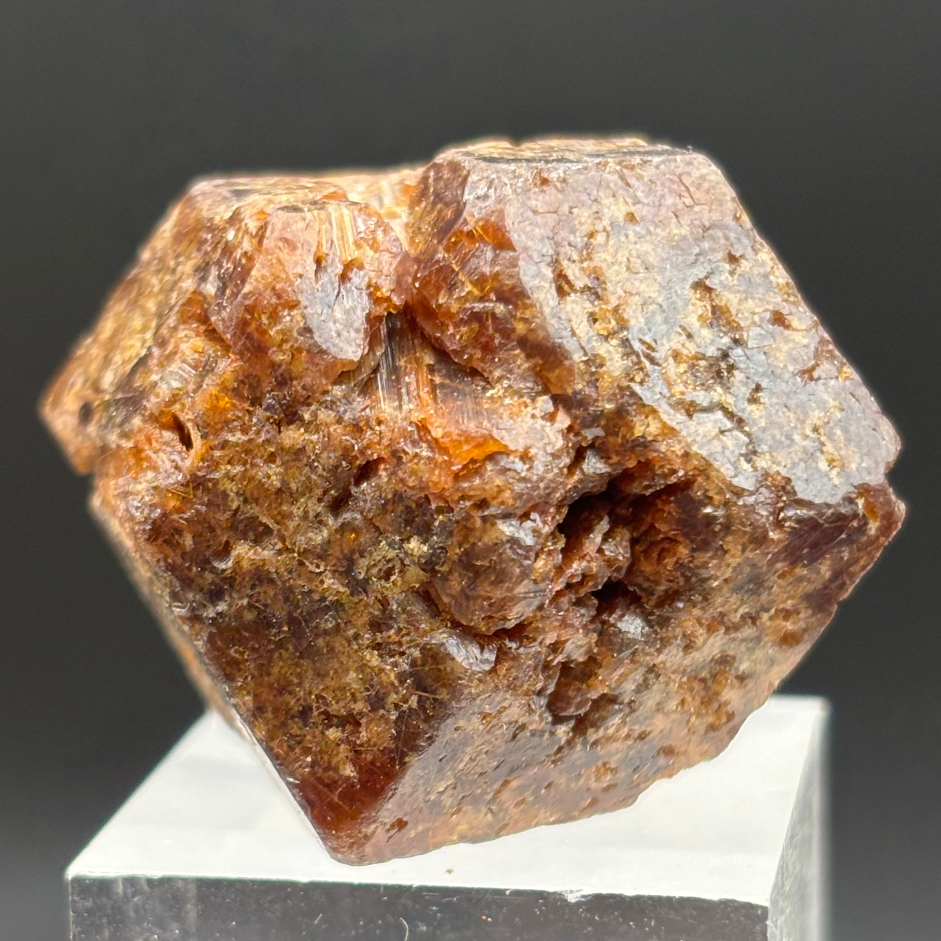 Garnet, Mali - 103