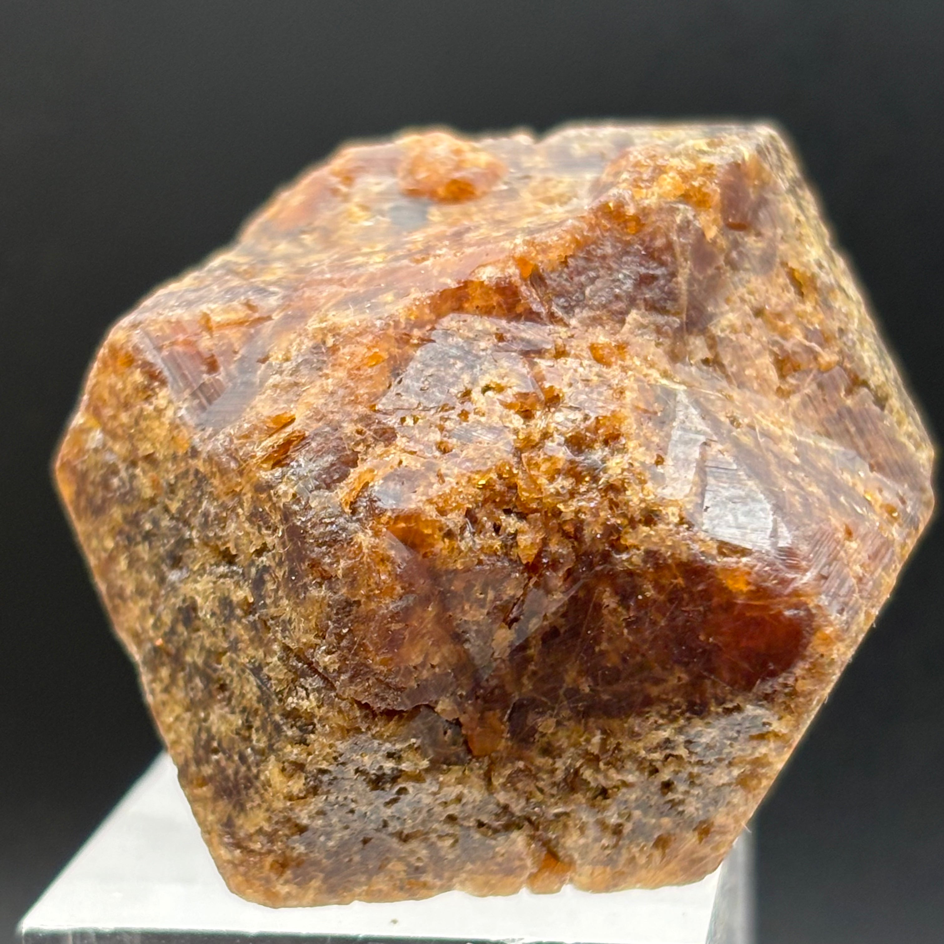 Garnet, Mali - 104