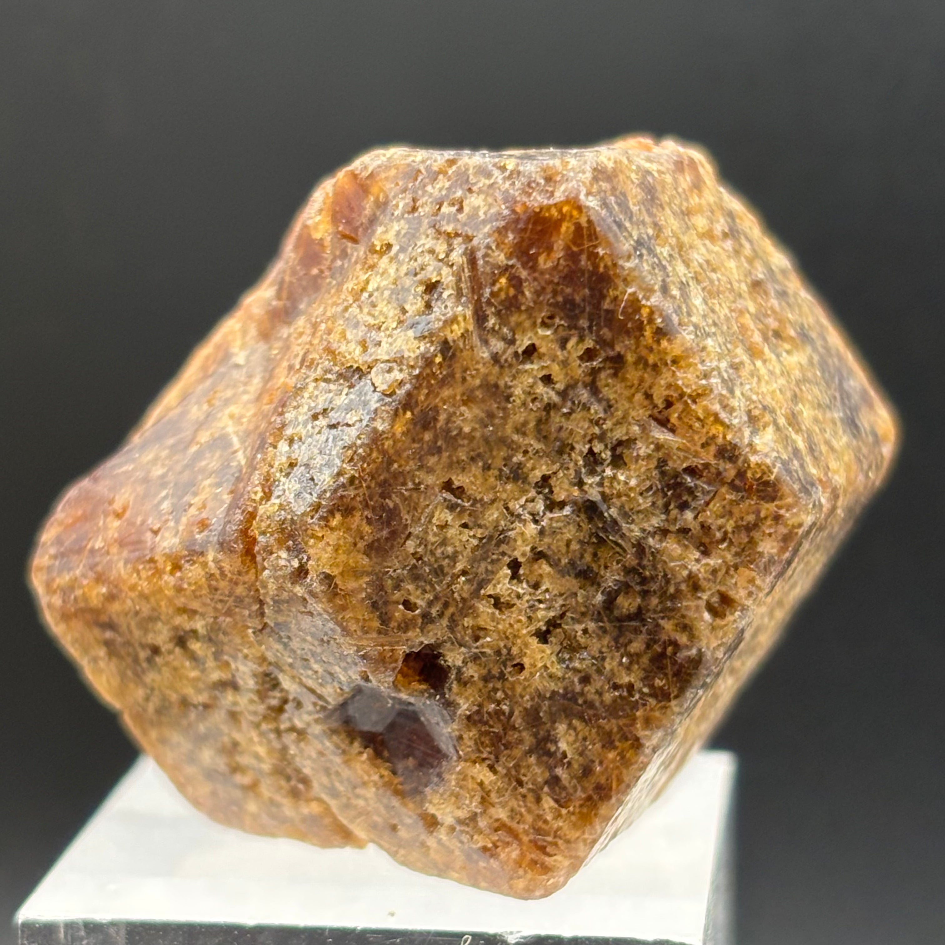 Garnet, Mali - 104