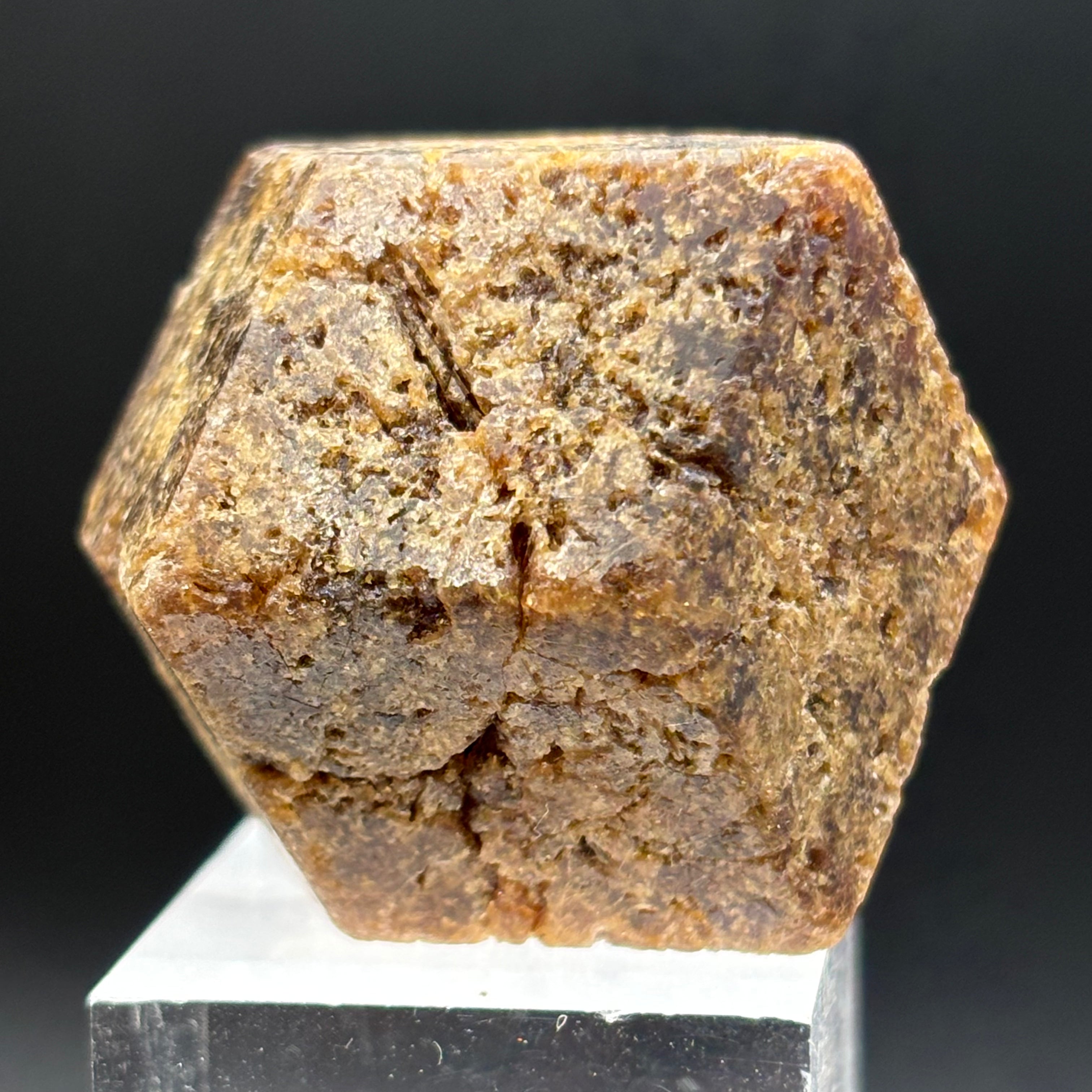 Garnet, Mali - 104