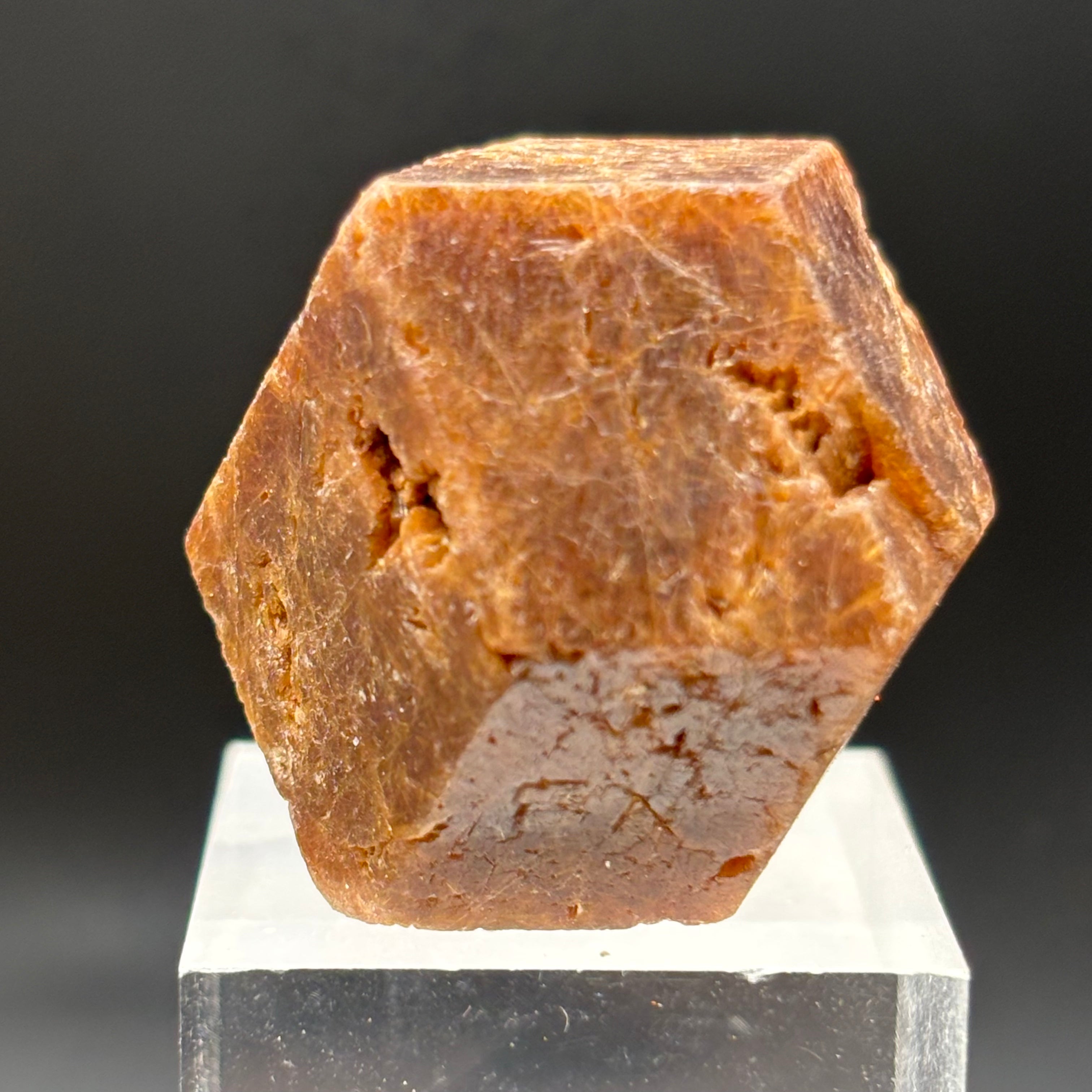 Garnet, Mali - 105