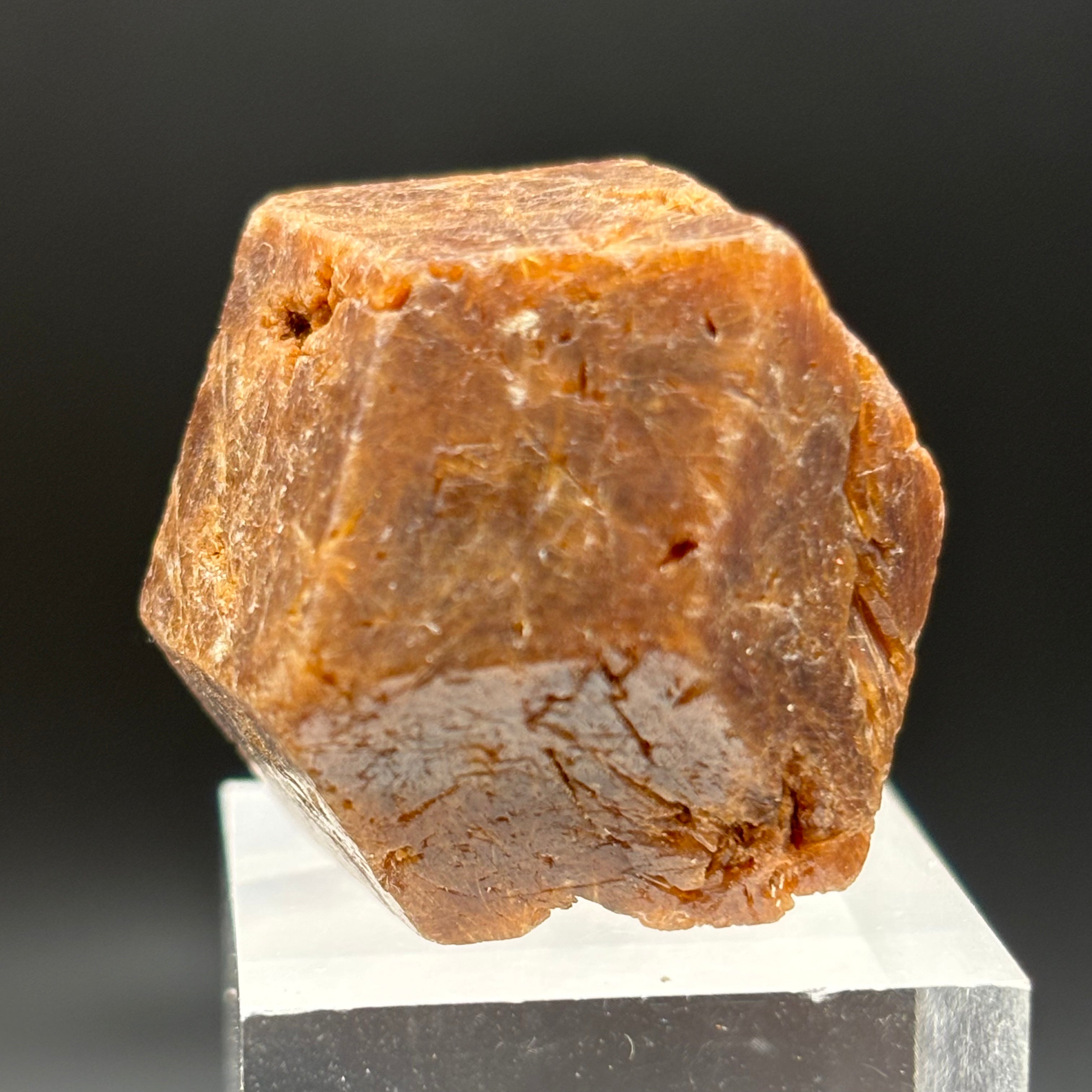 Garnet, Mali - 105