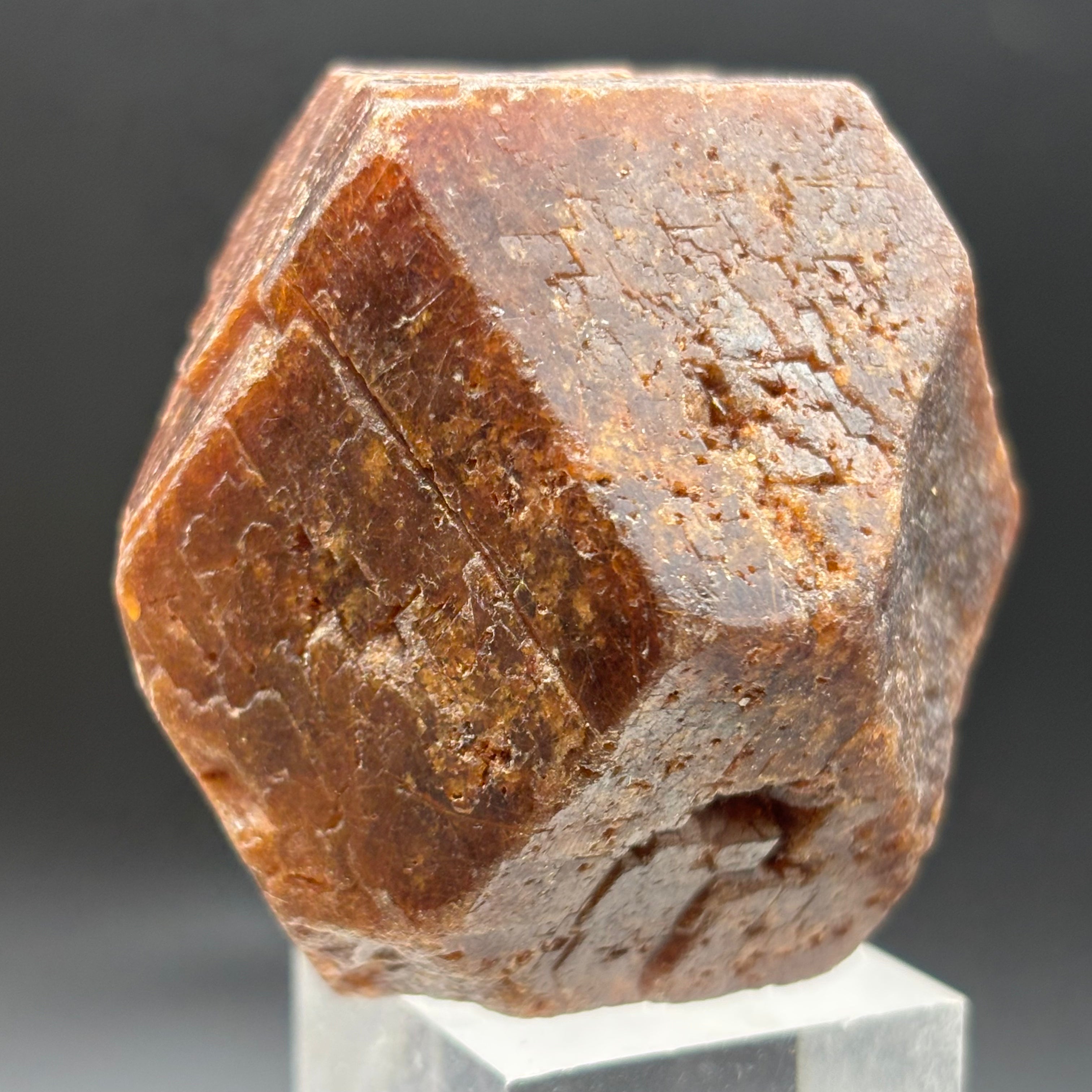 Garnet, Mali - 110