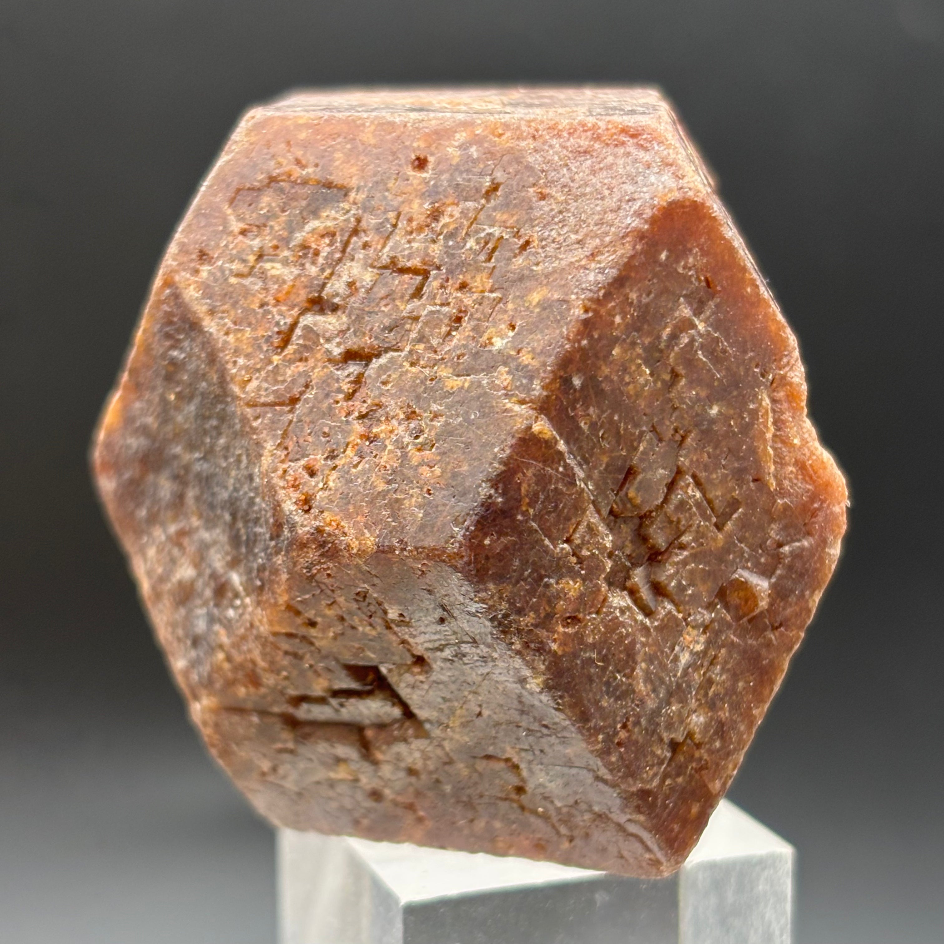 Garnet, Mali - 110