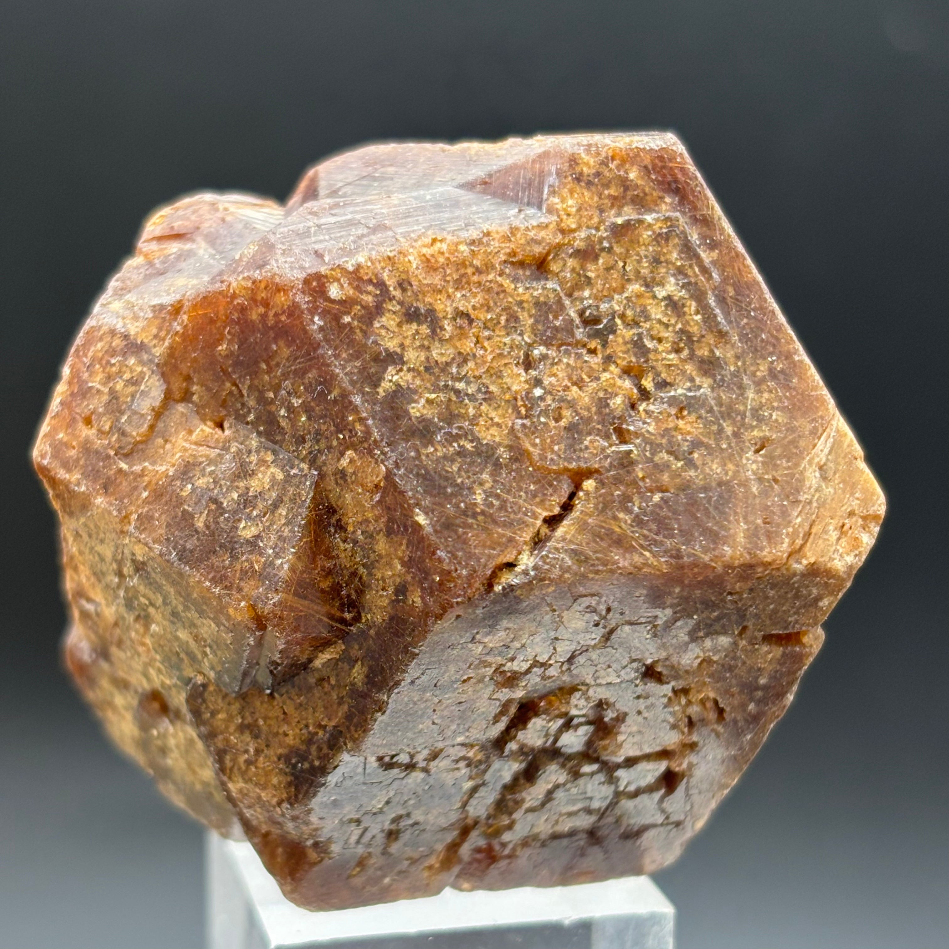 Garnet, Mali - 112