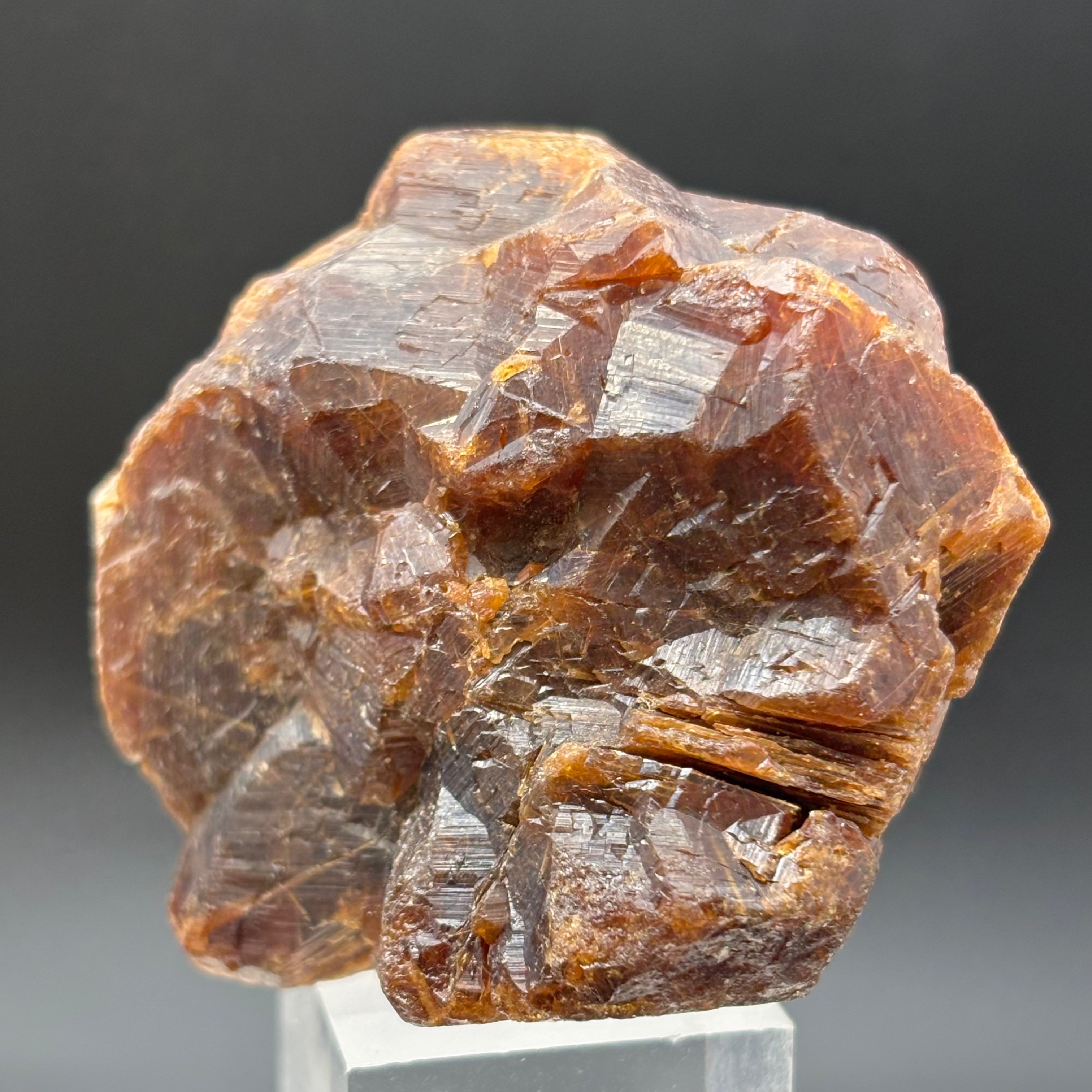 Garnet, Mali - 112