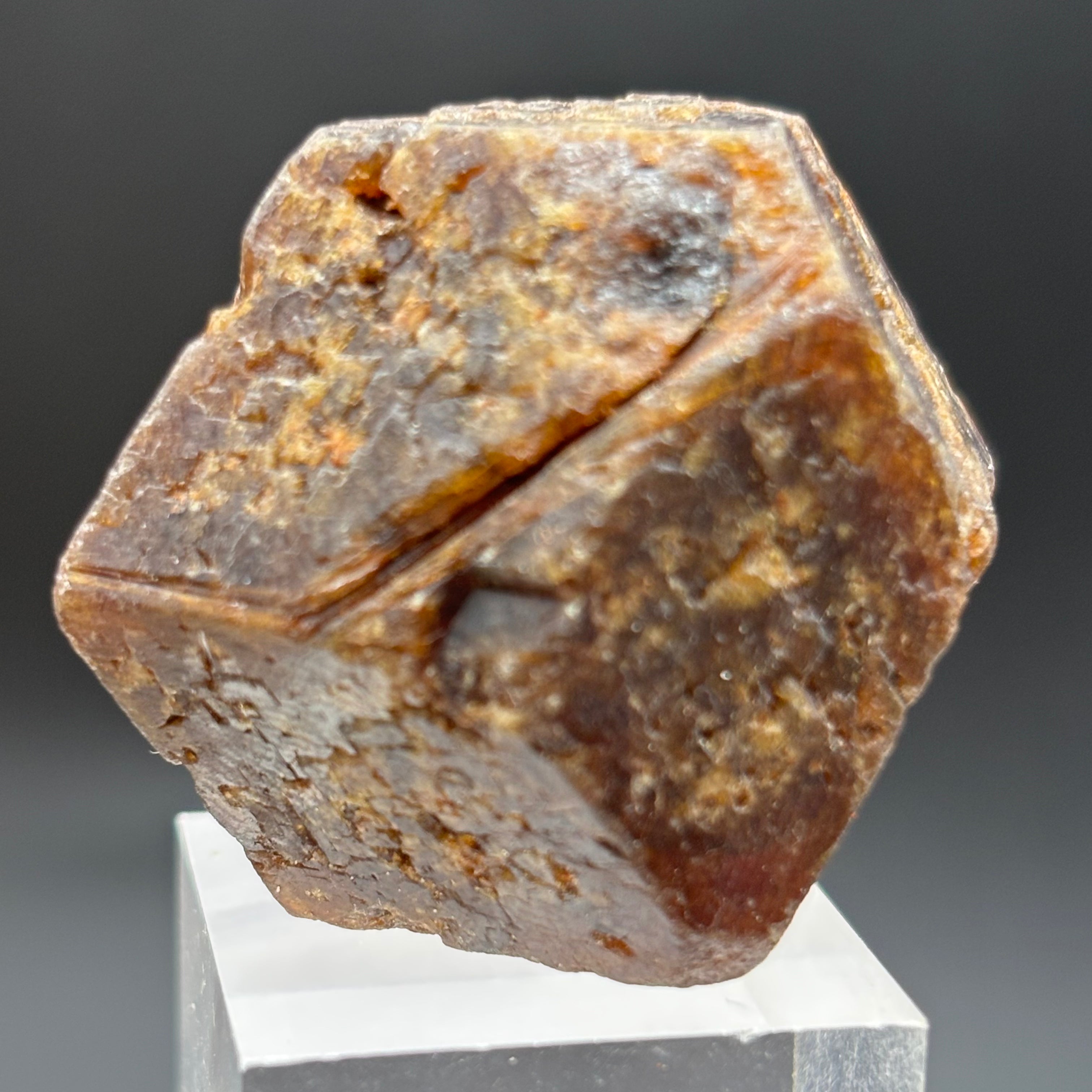 Garnet, Mali - 115
