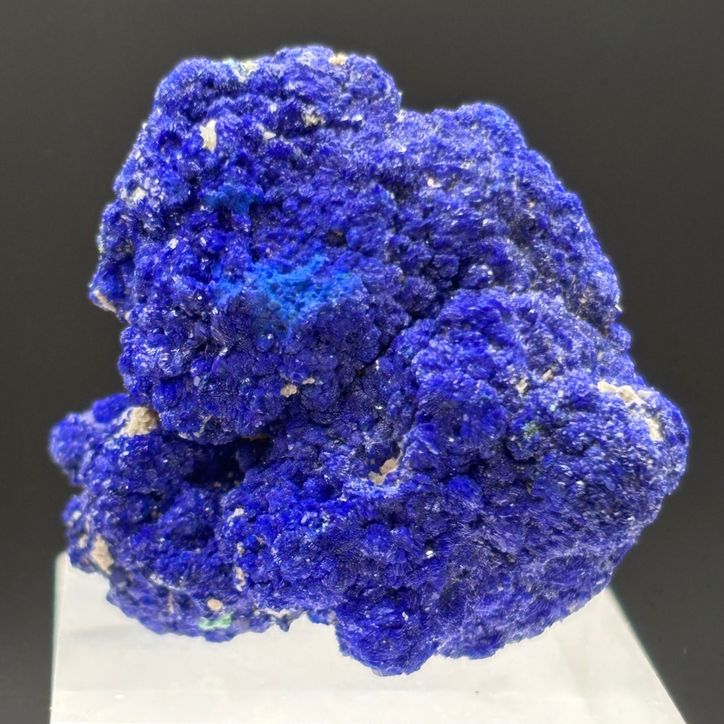 Azurite Power Piece - 169