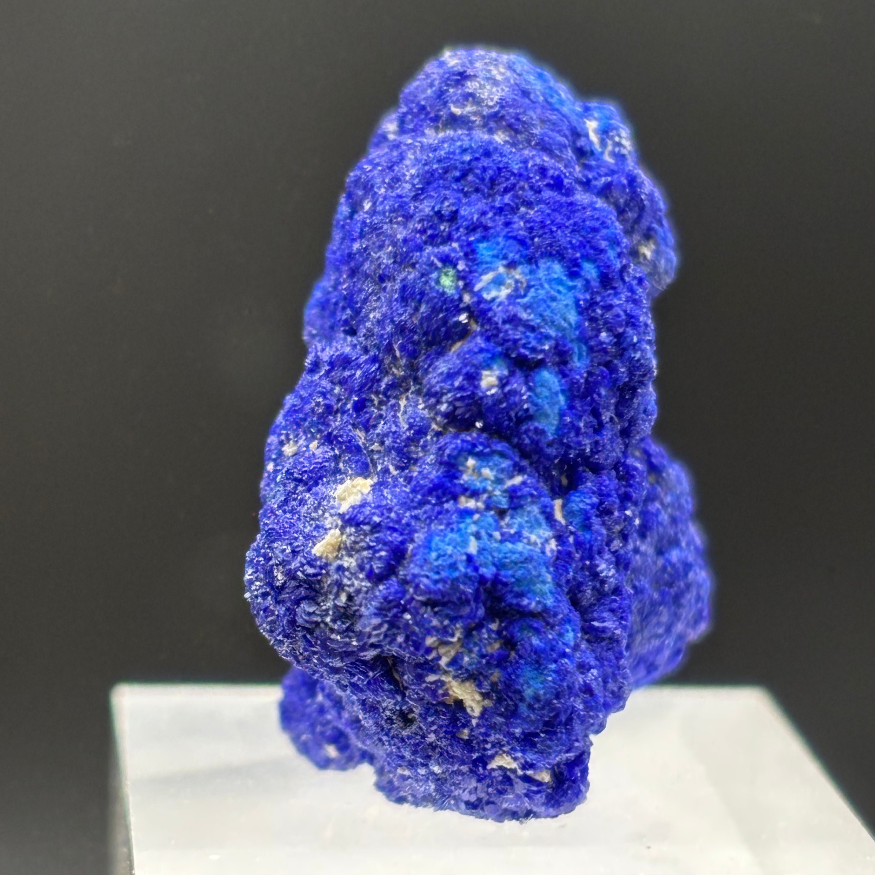 Azurite Power Piece - 169