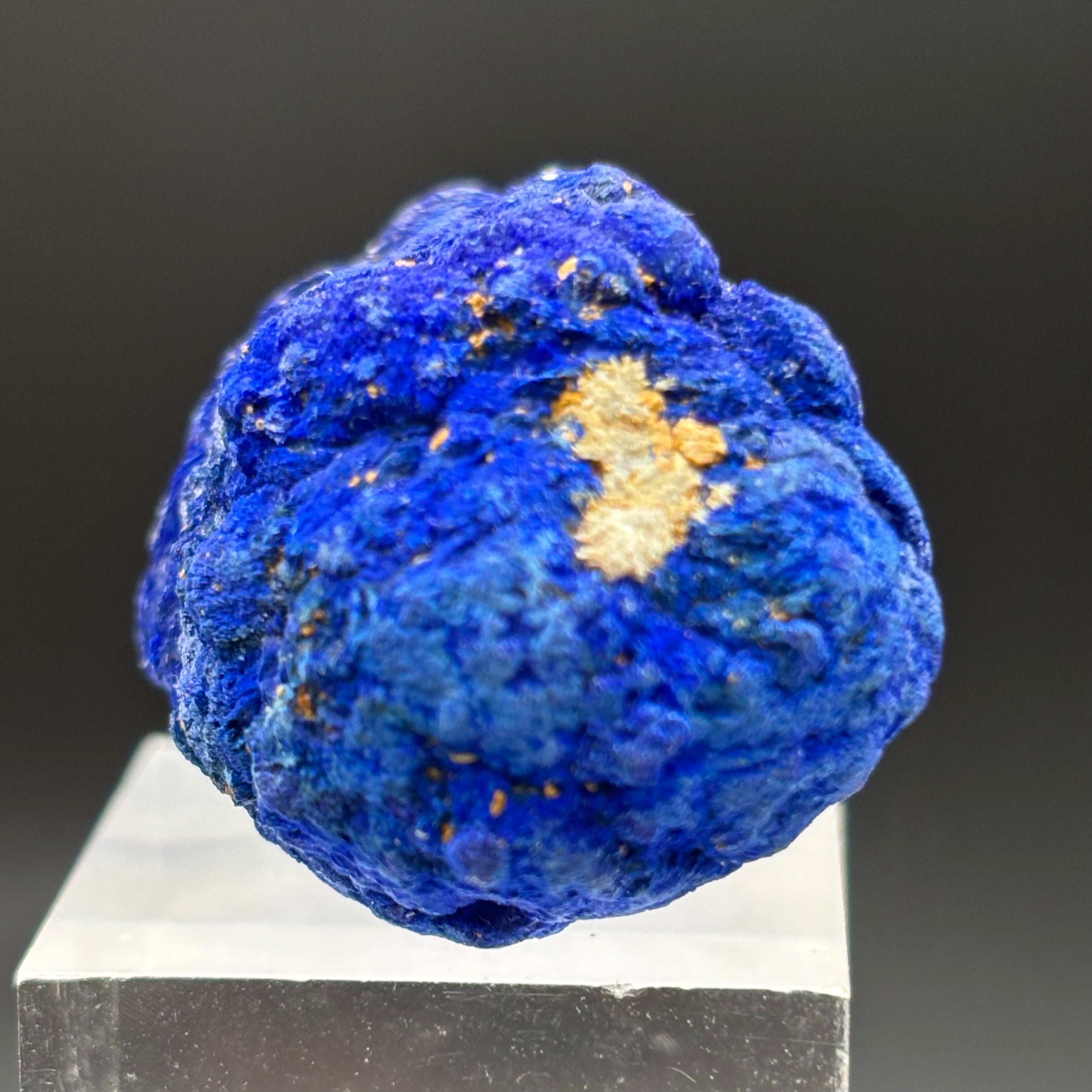 Azurite Power Piece - 170