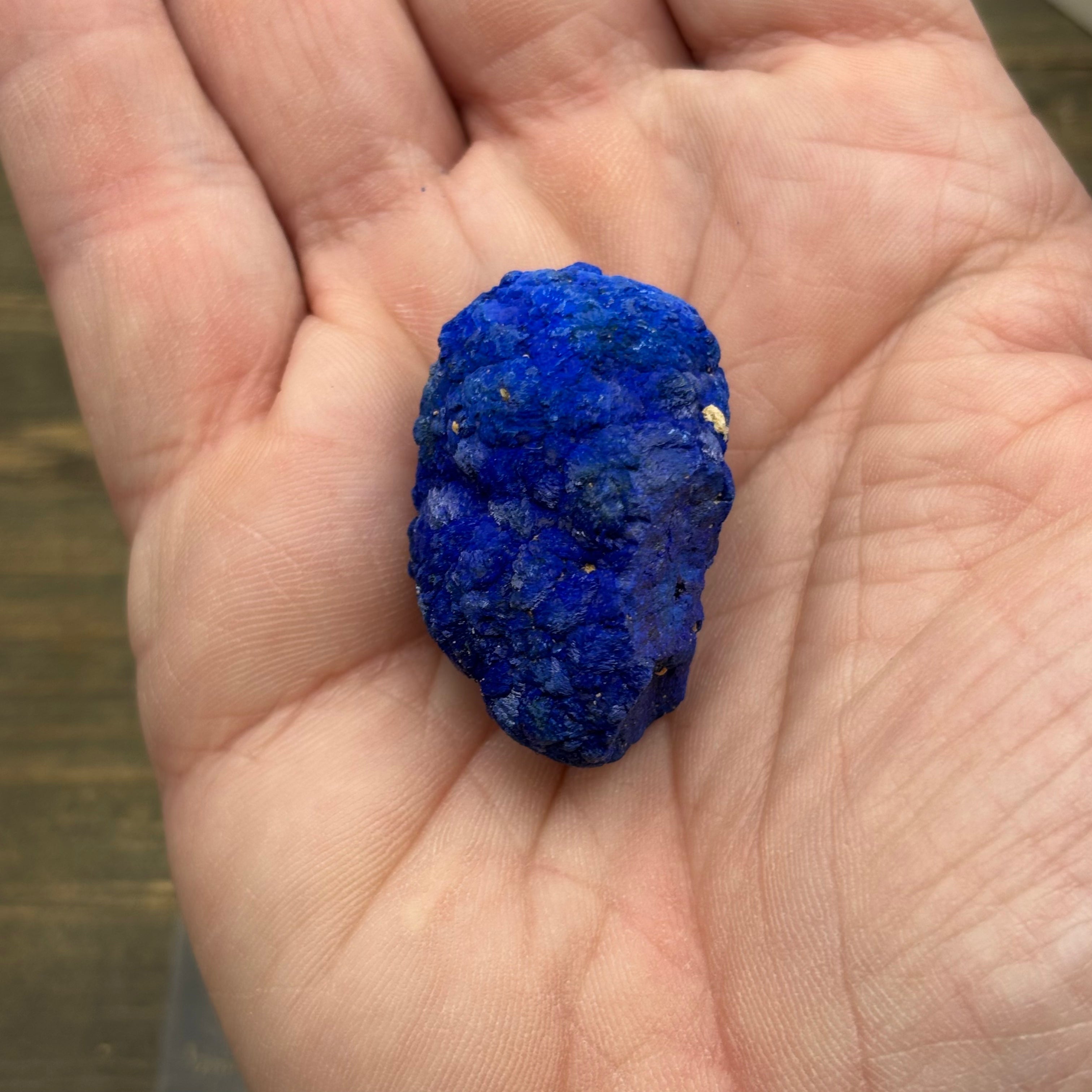 Azurite Power Piece - 170