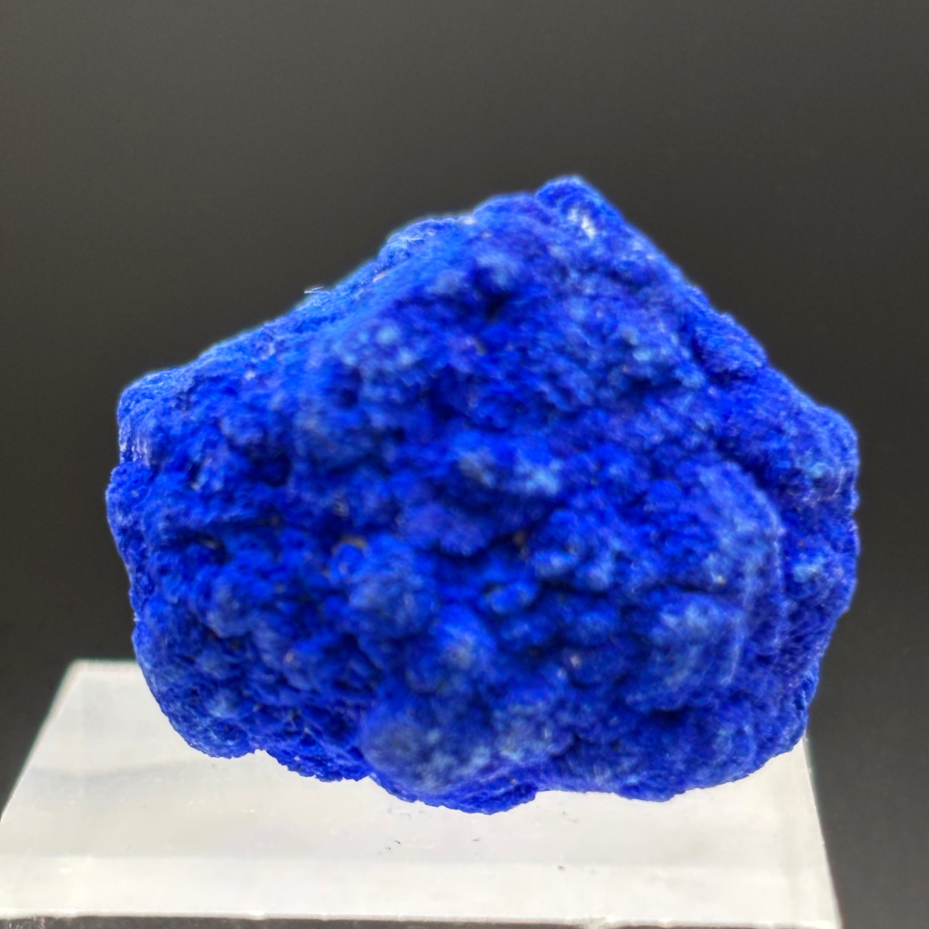 Azurite Power Piece - 171