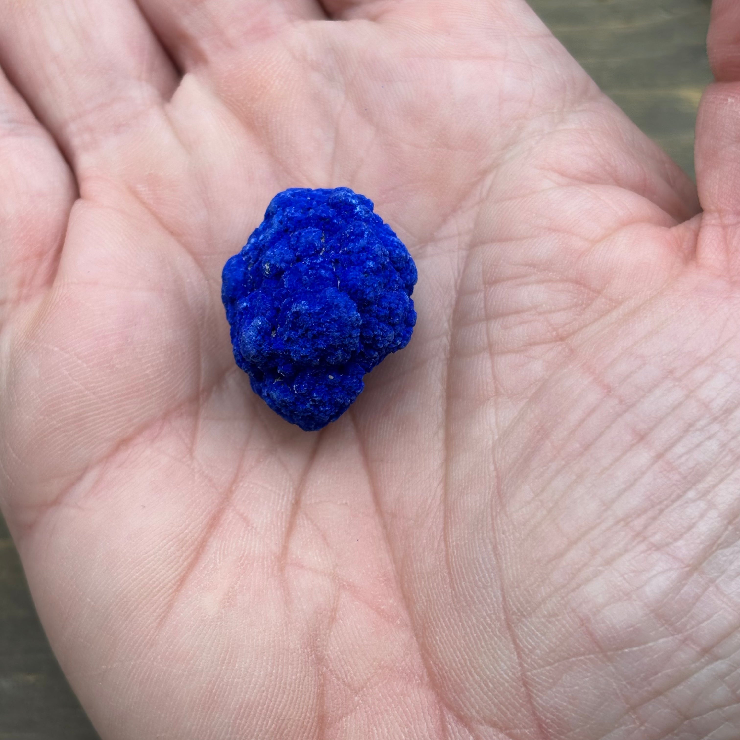Azurite Power Piece - 171