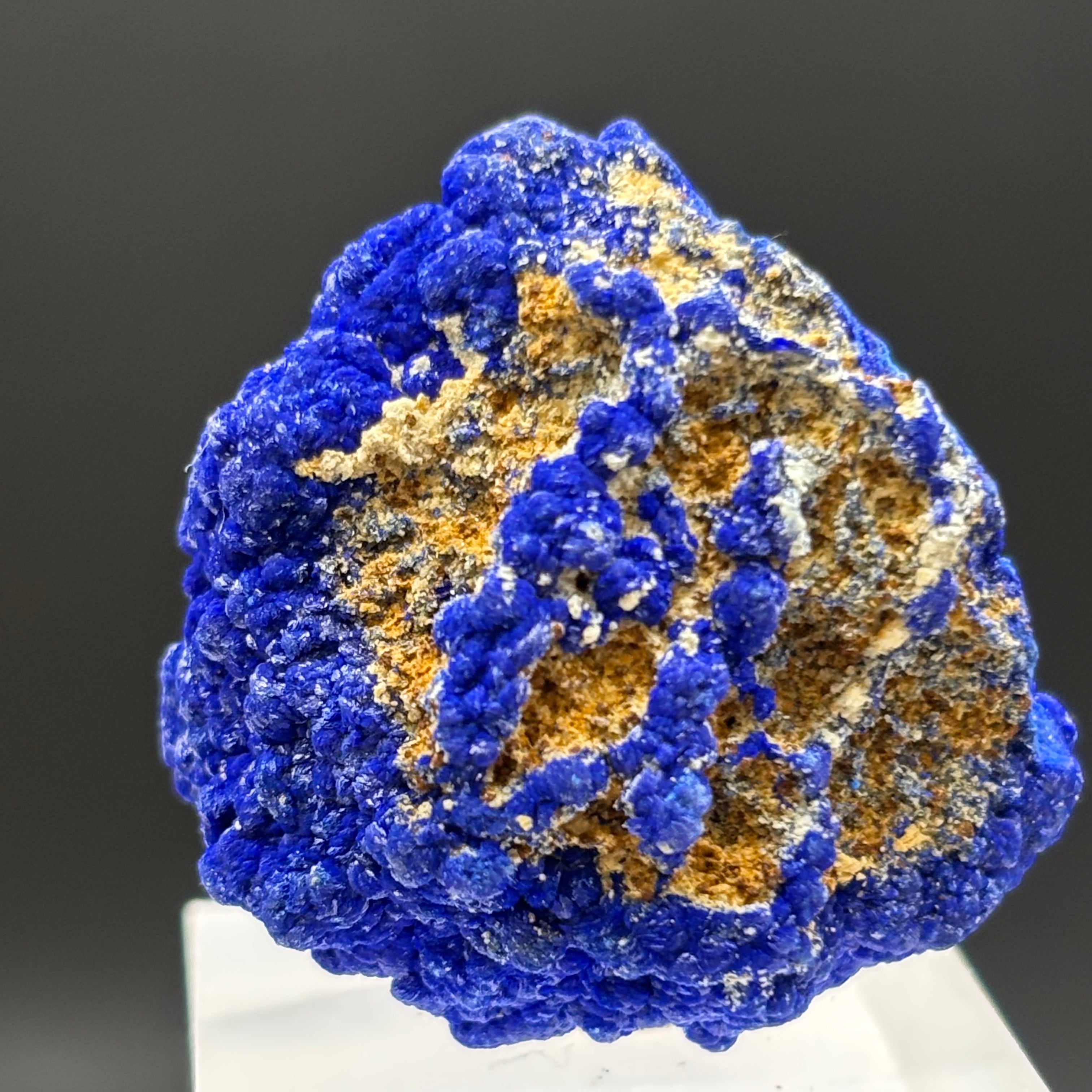 Azurite Power Piece - 172