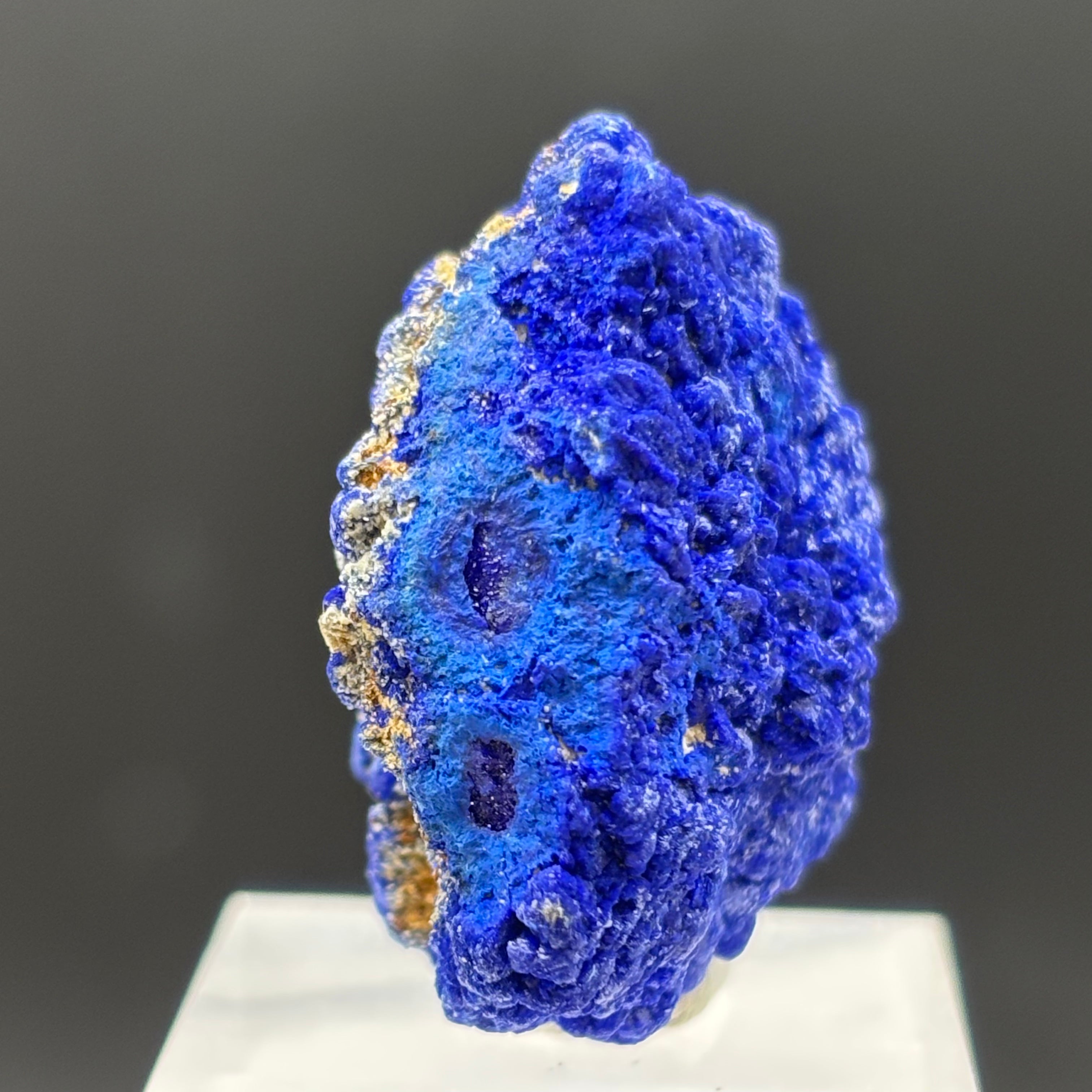 Azurite Power Piece - 172