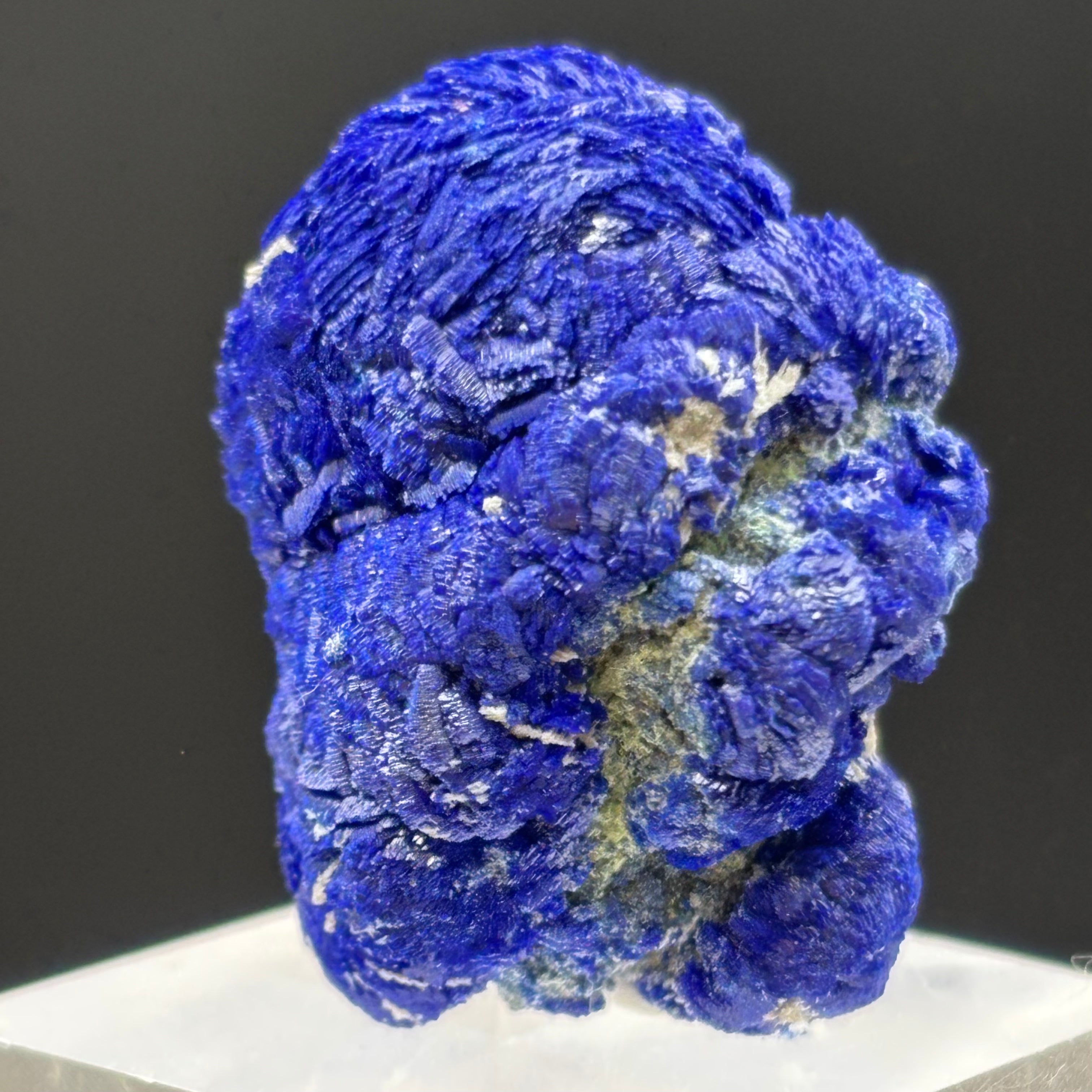 Azurite Power Piece - 173