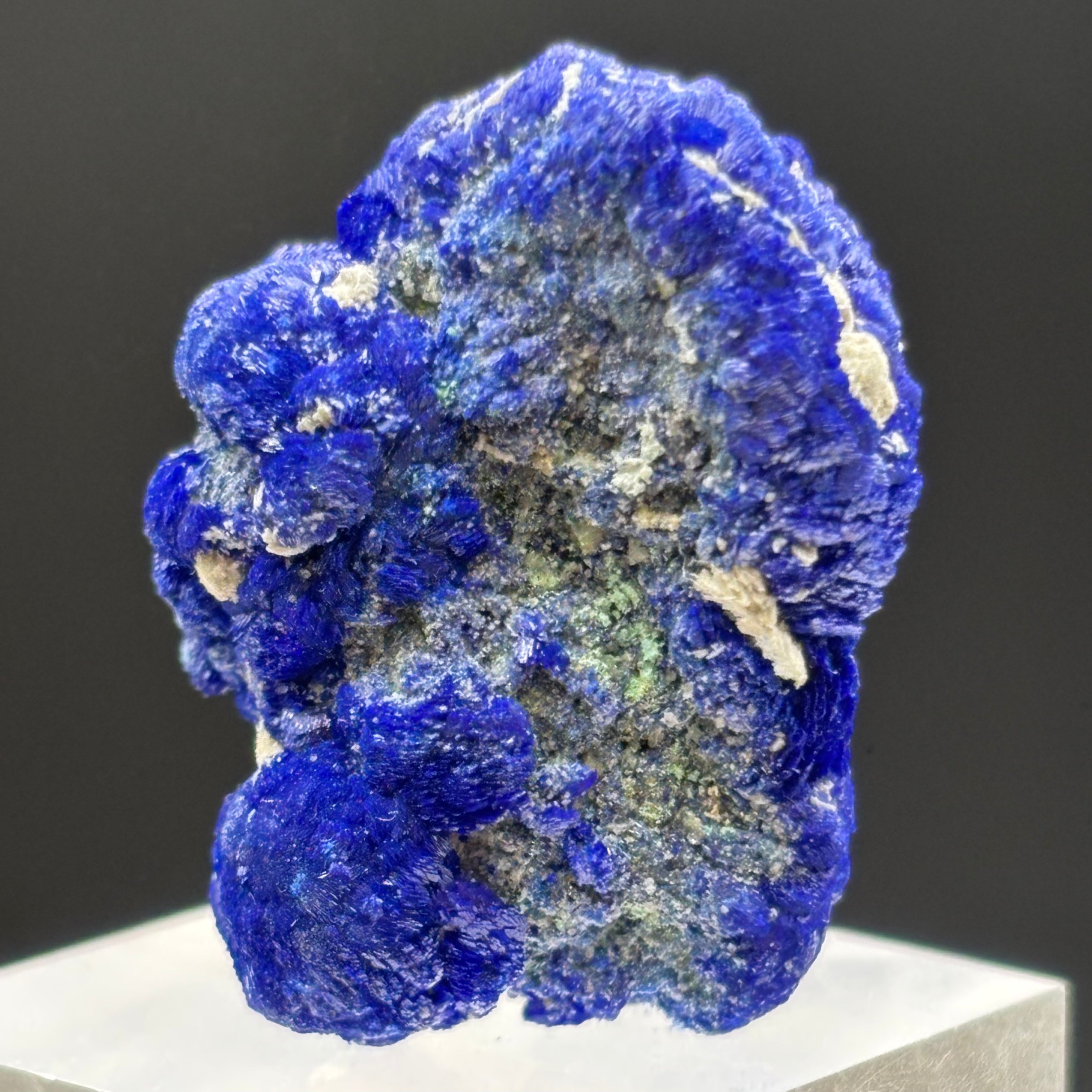 Azurite Power Piece - 173