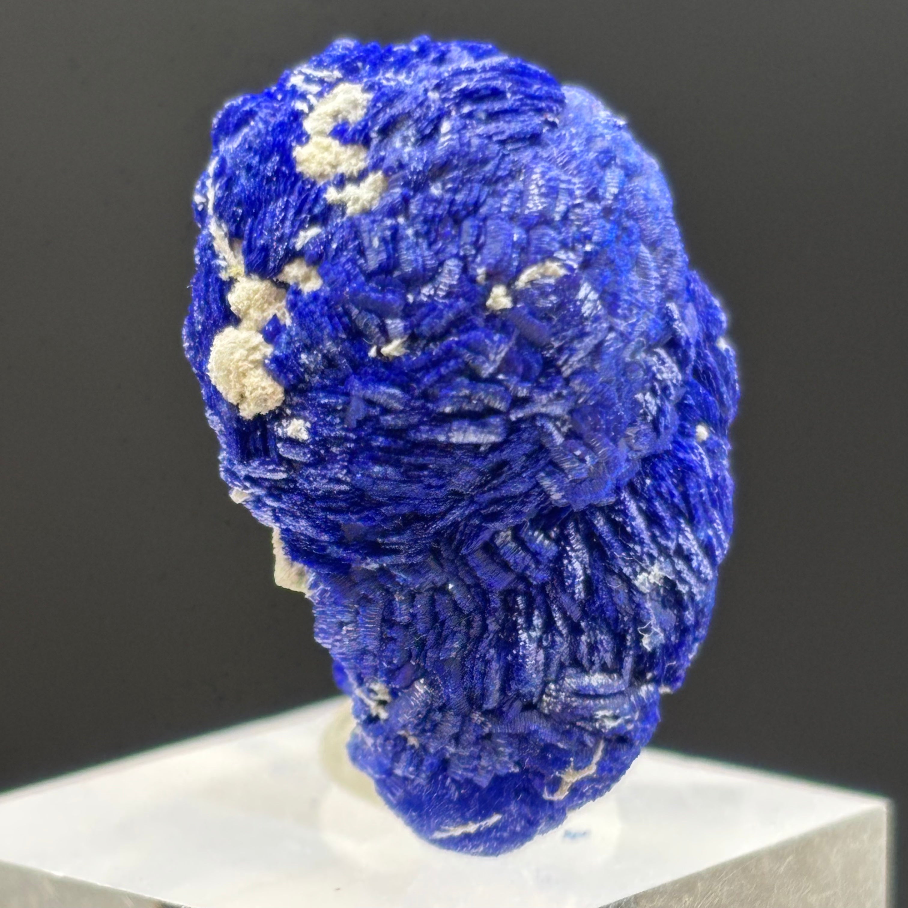 Azurite Power Piece - 173