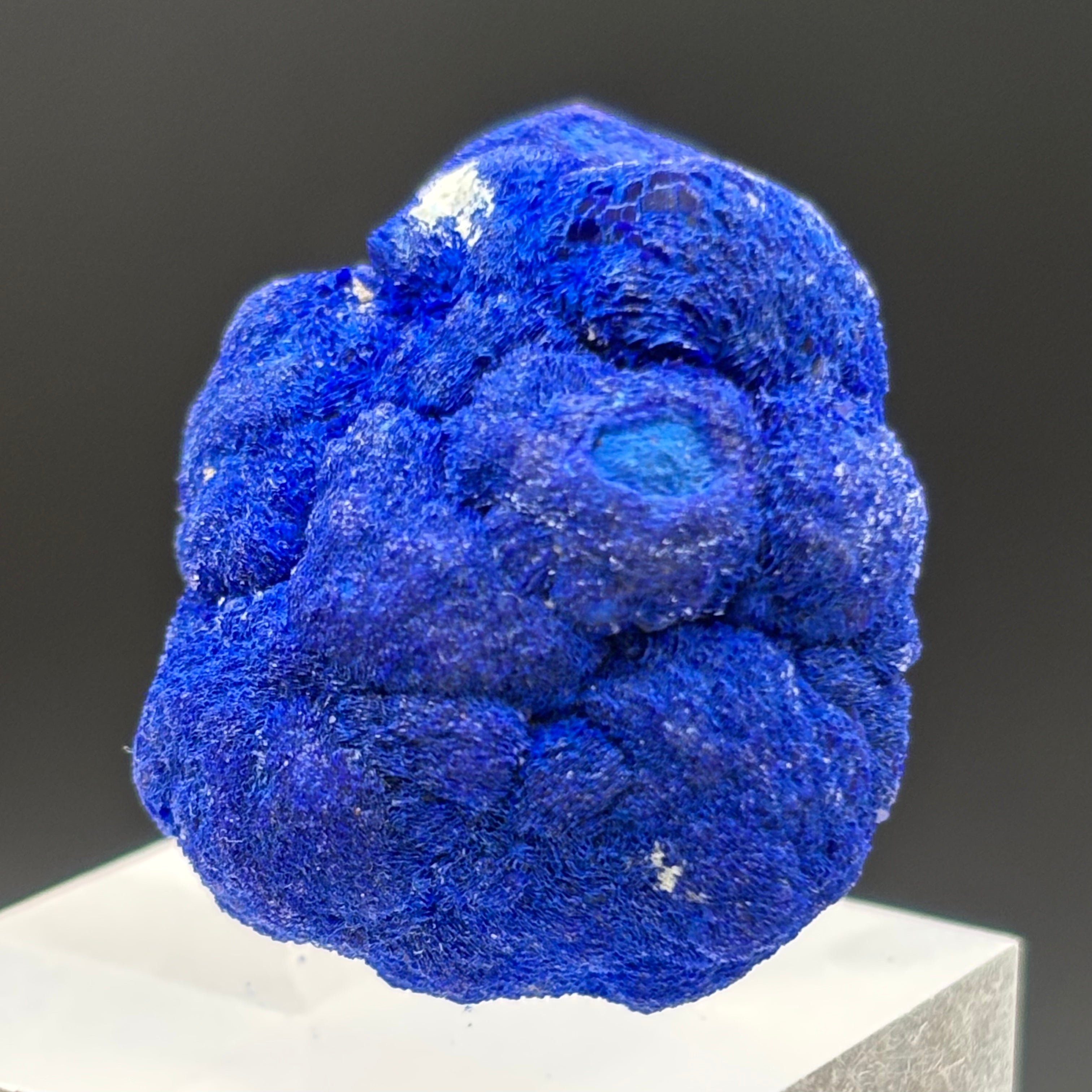 Azurite Power Piece - 174