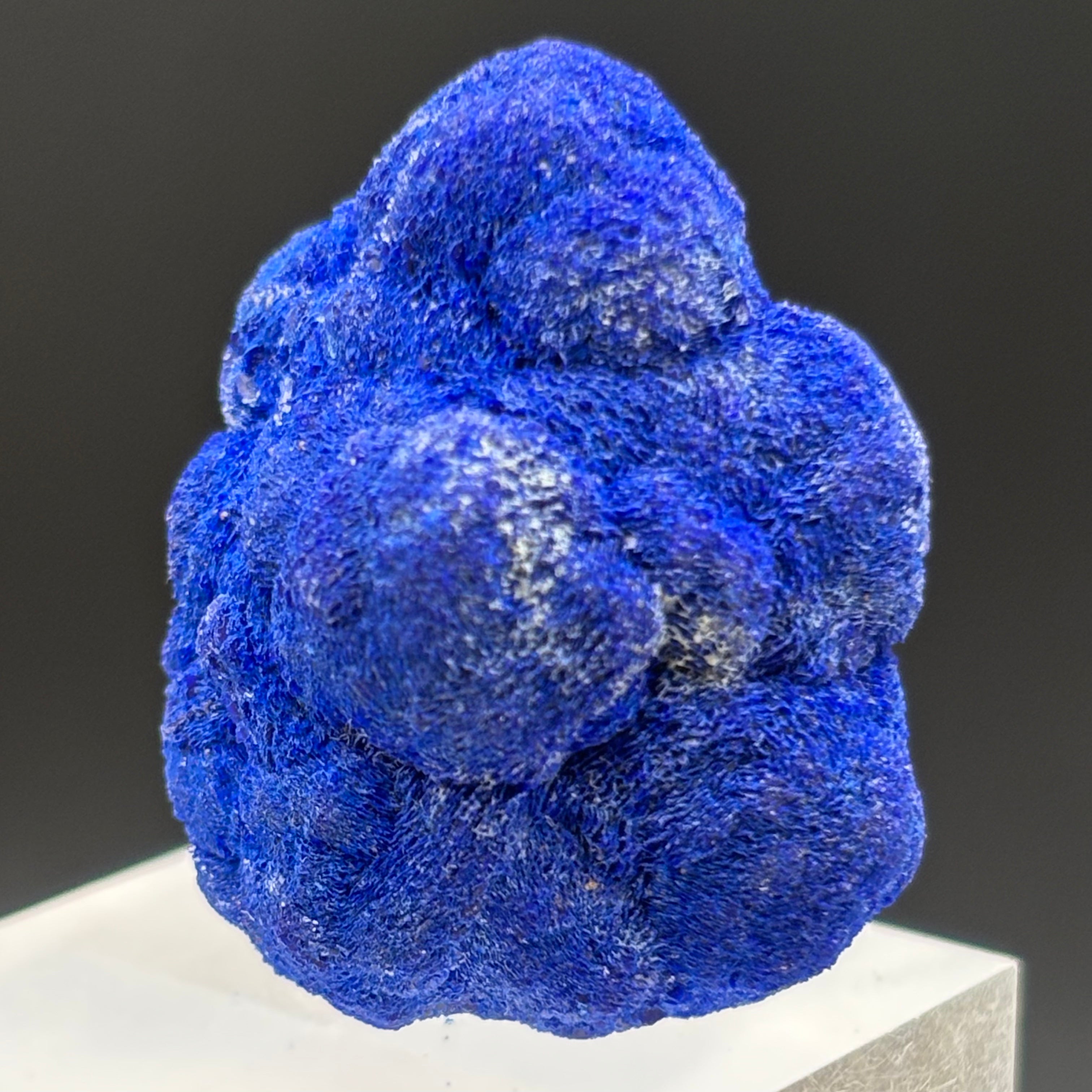 Azurite Power Piece - 174