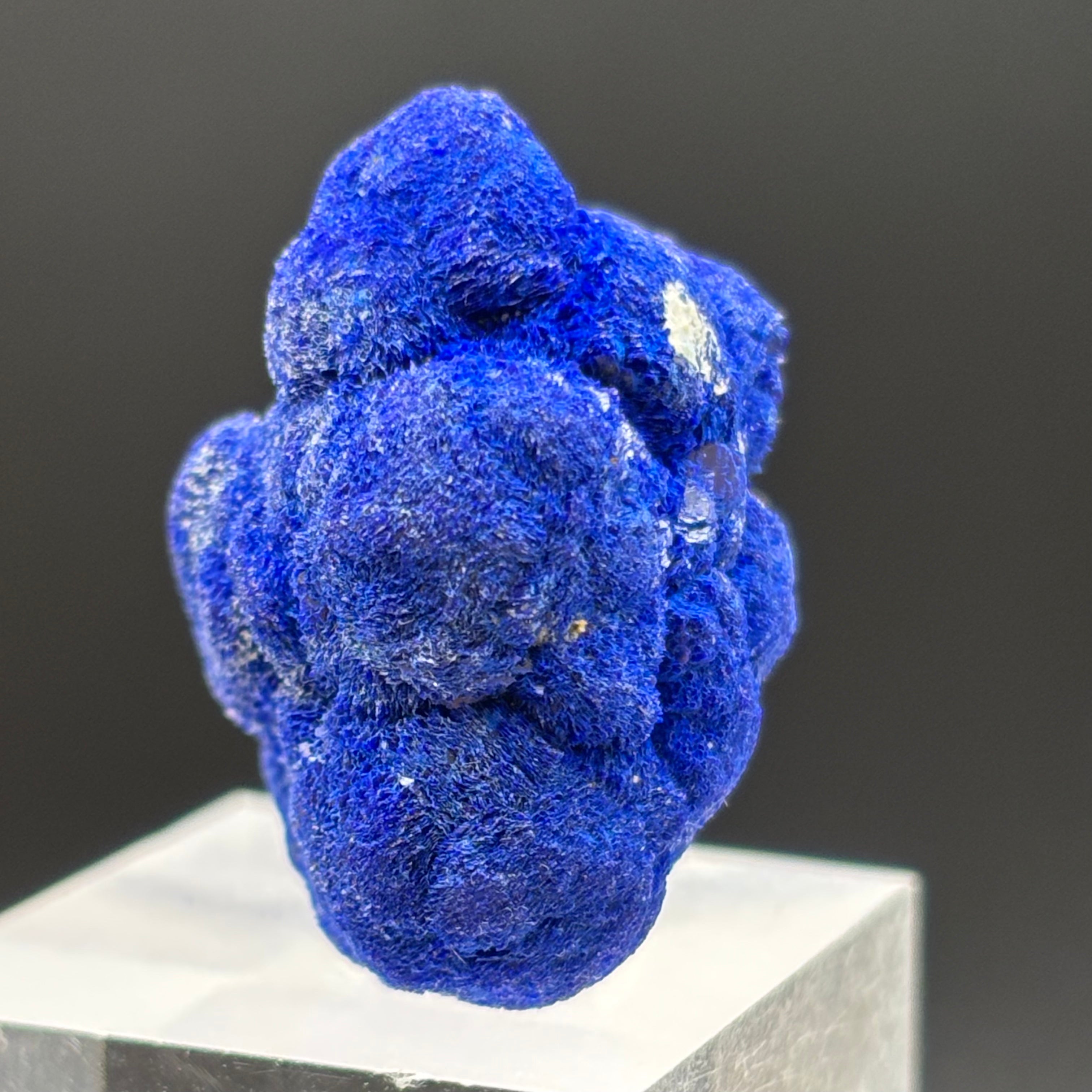 Azurite Power Piece - 174