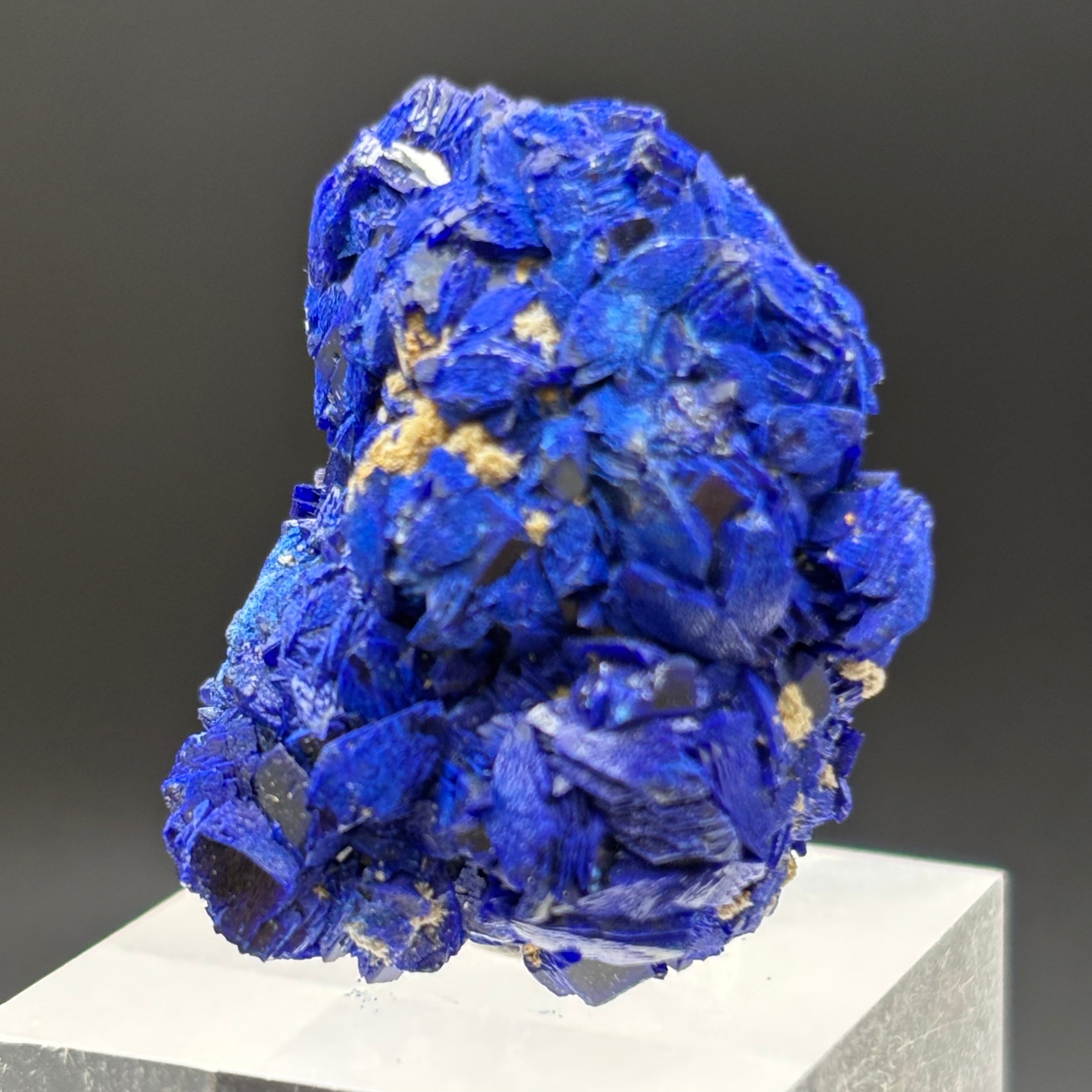 Azurite Power Piece - 175