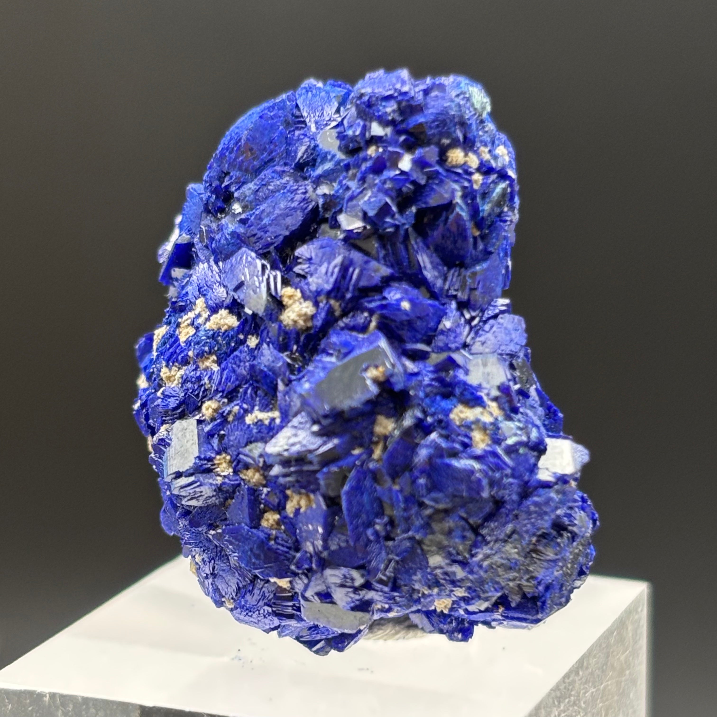 Azurite Power Piece - 175