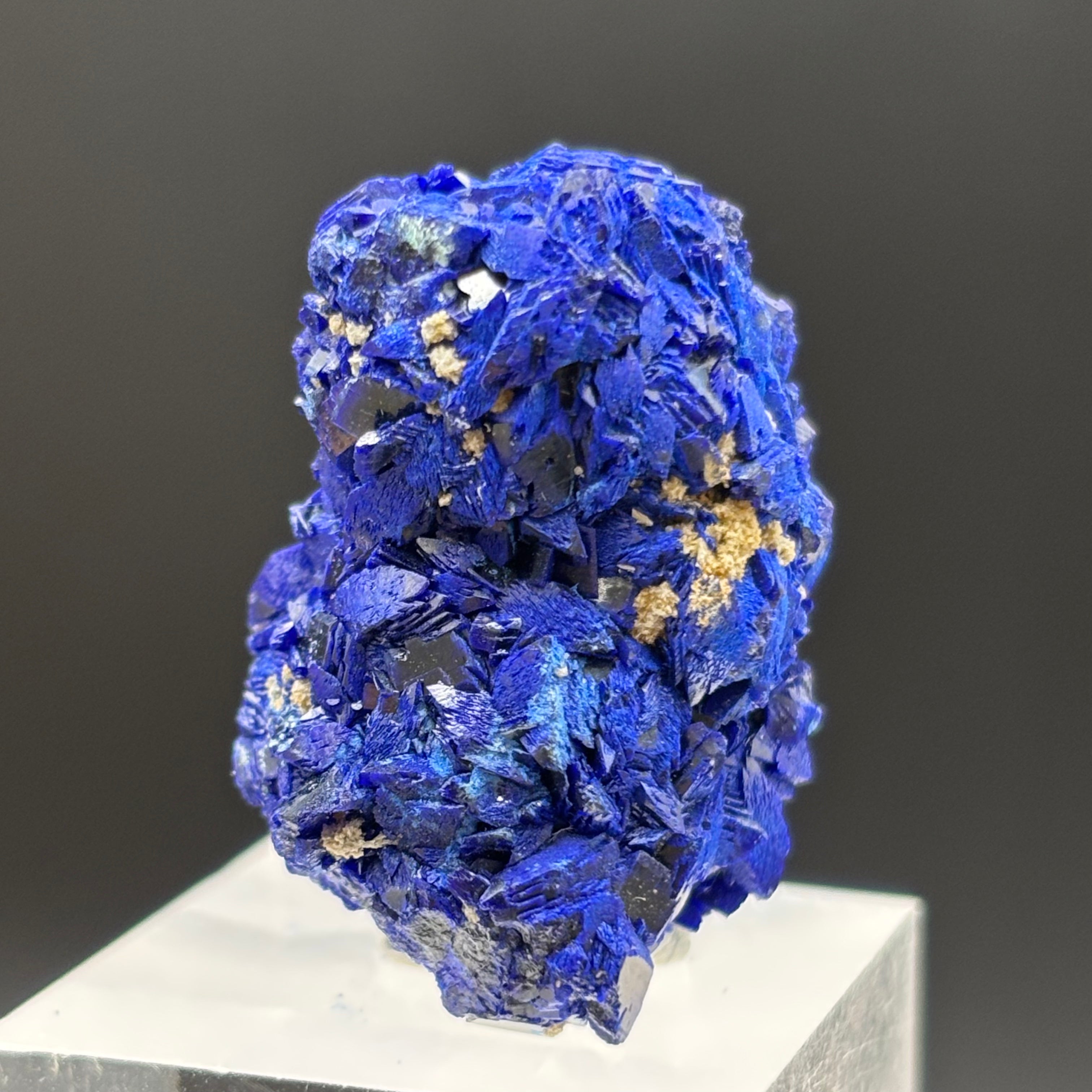 Azurite Power Piece - 175