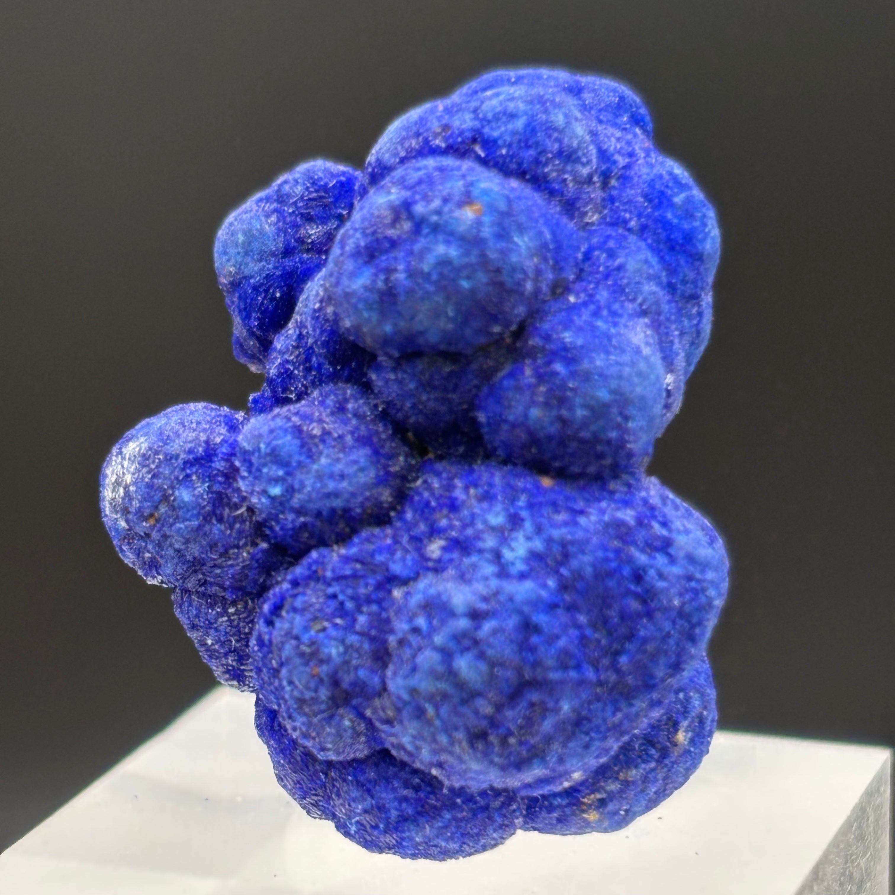 Azurite Power Piece - 176