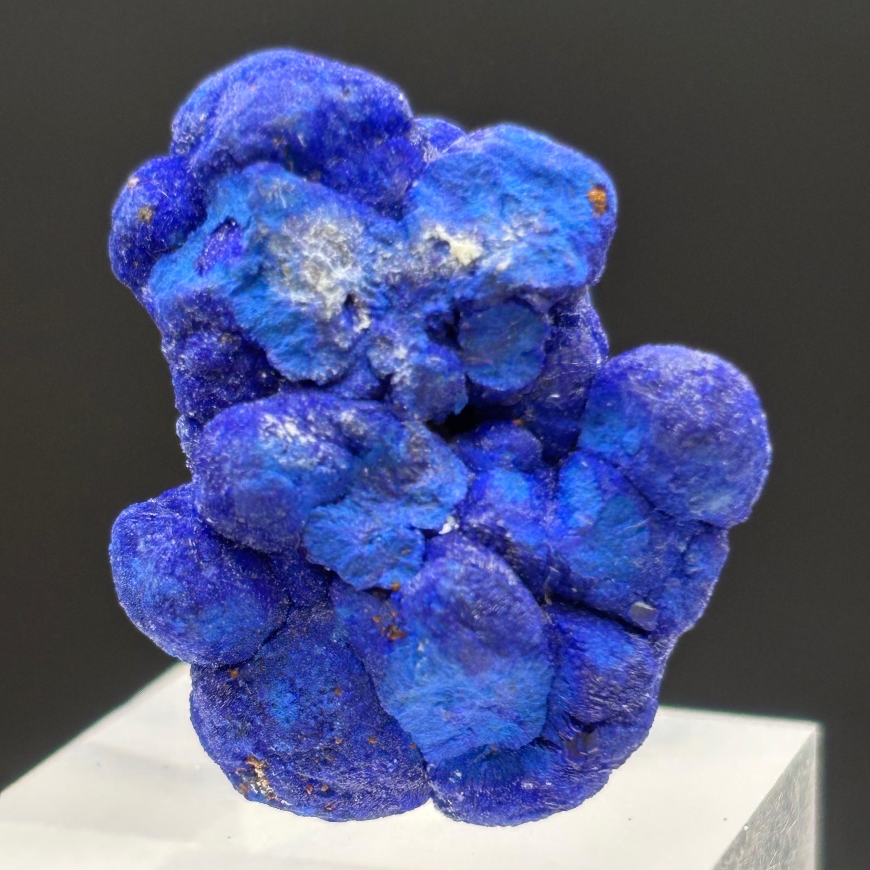 Azurite Power Piece - 176