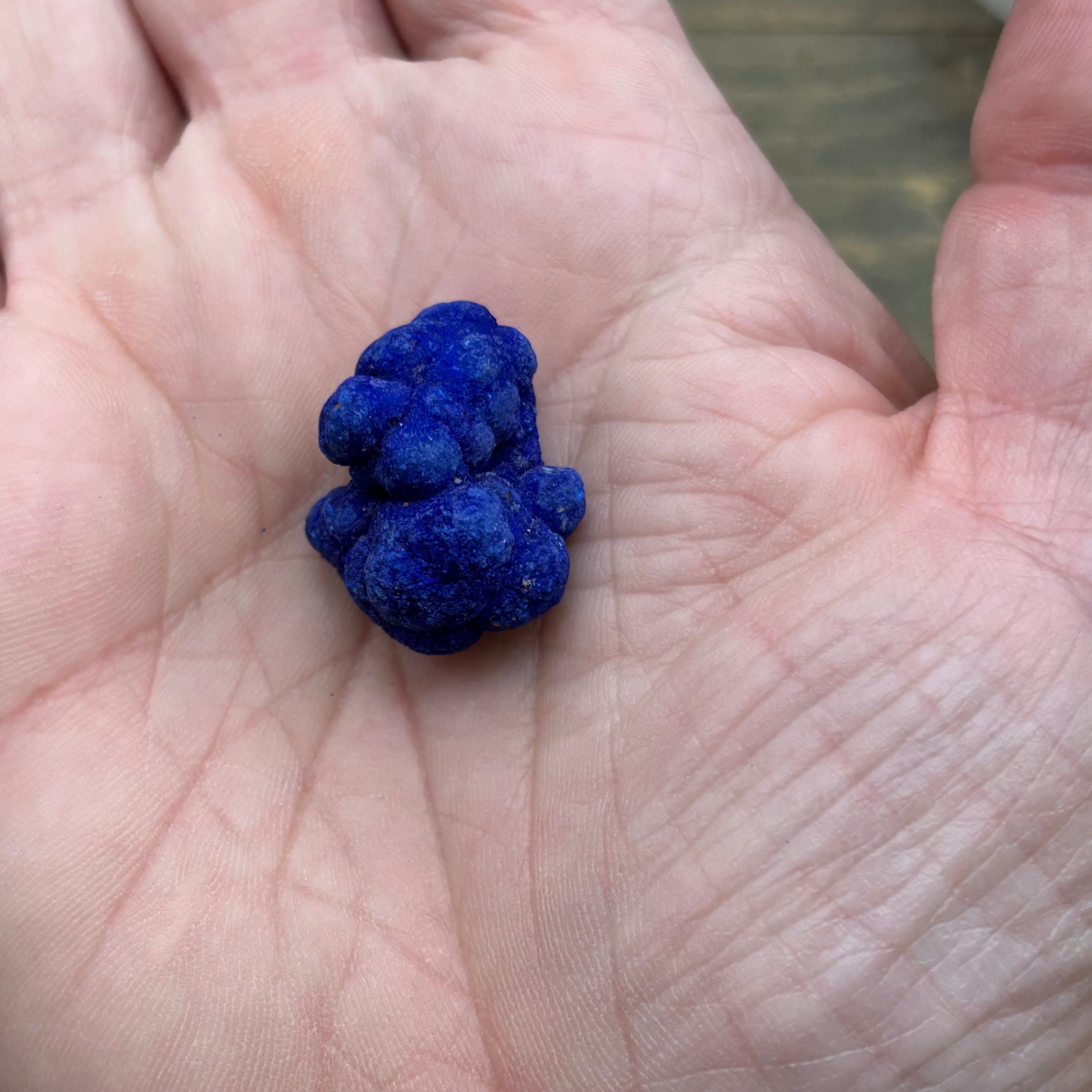 Azurite Power Piece - 176