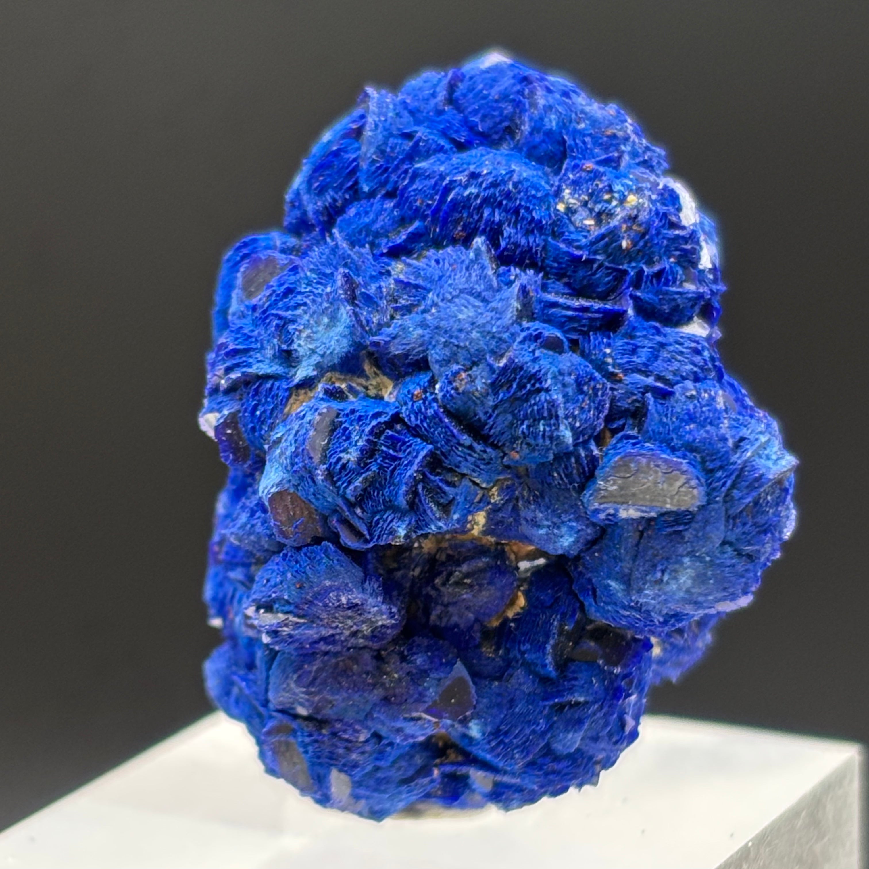 Azurite Power Piece - 177