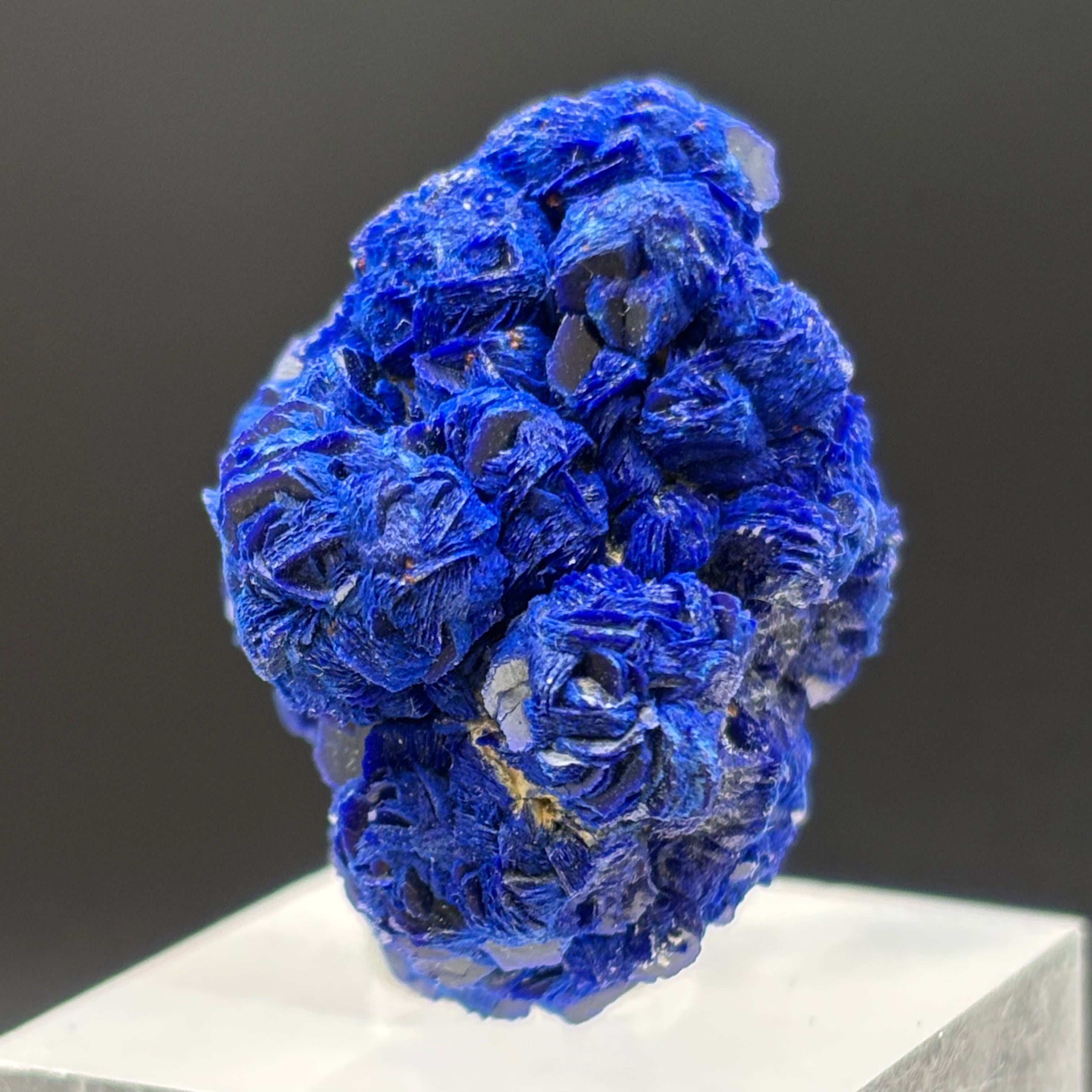 Azurite Power Piece - 177