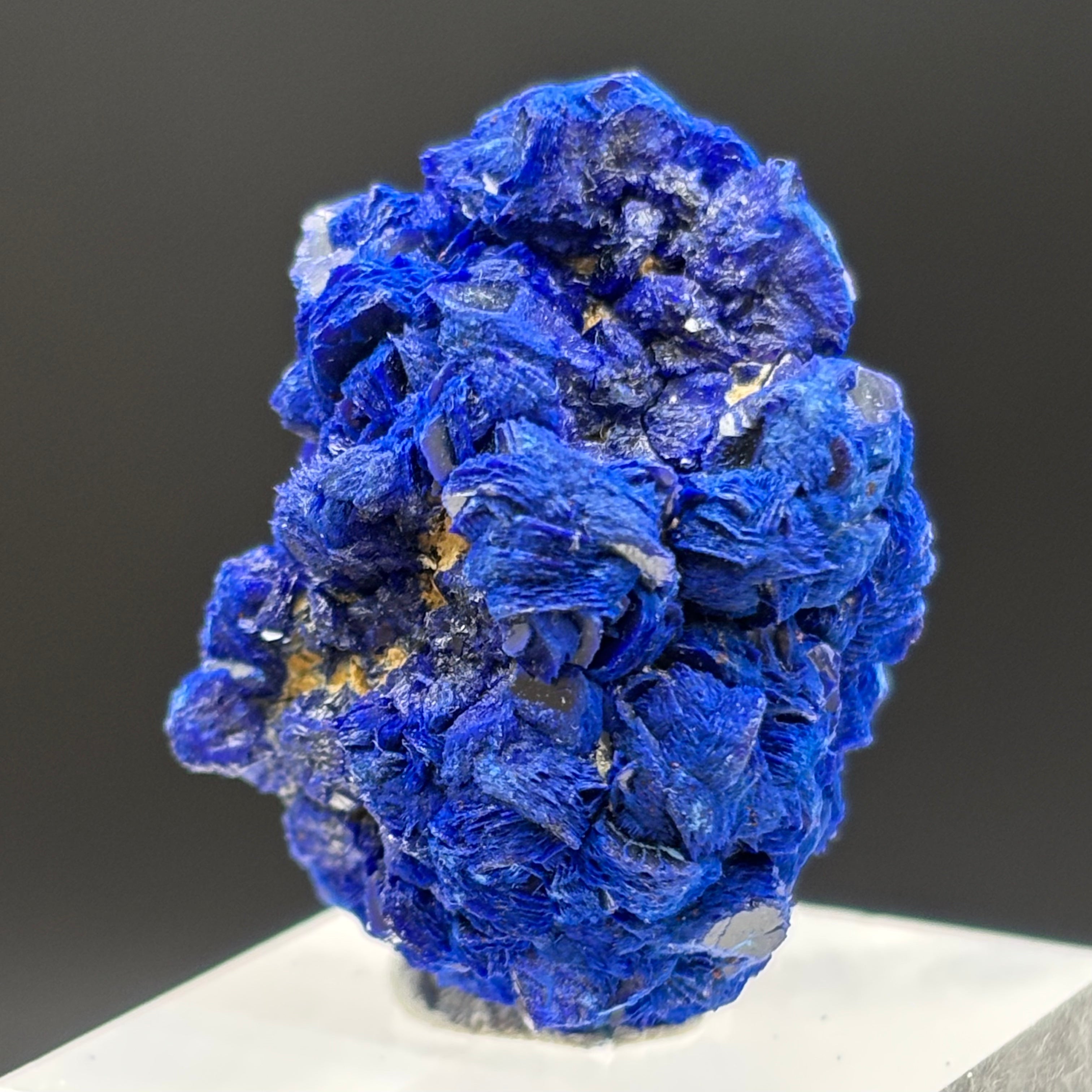 Azurite Power Piece - 177