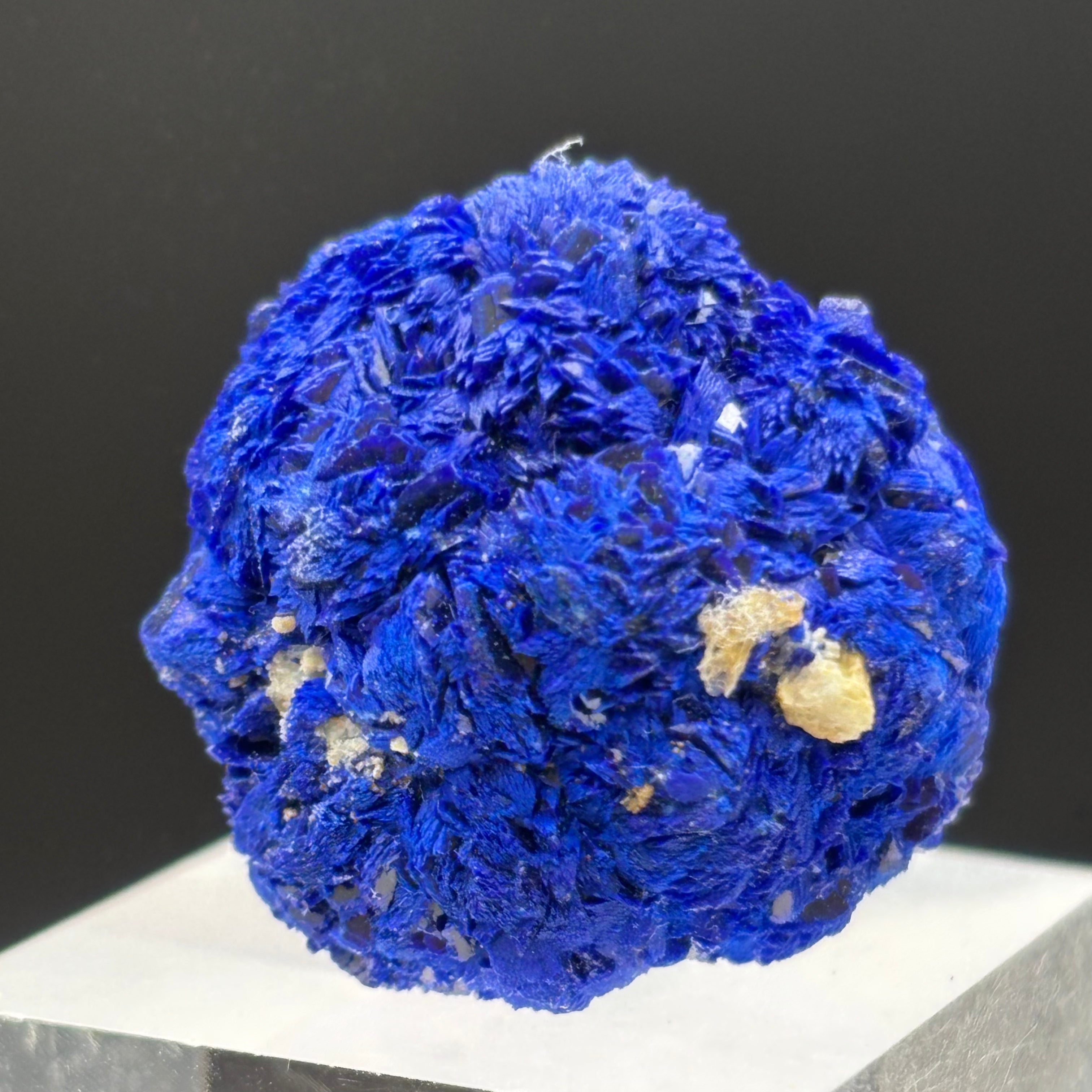 Azurite Power Piece - 179