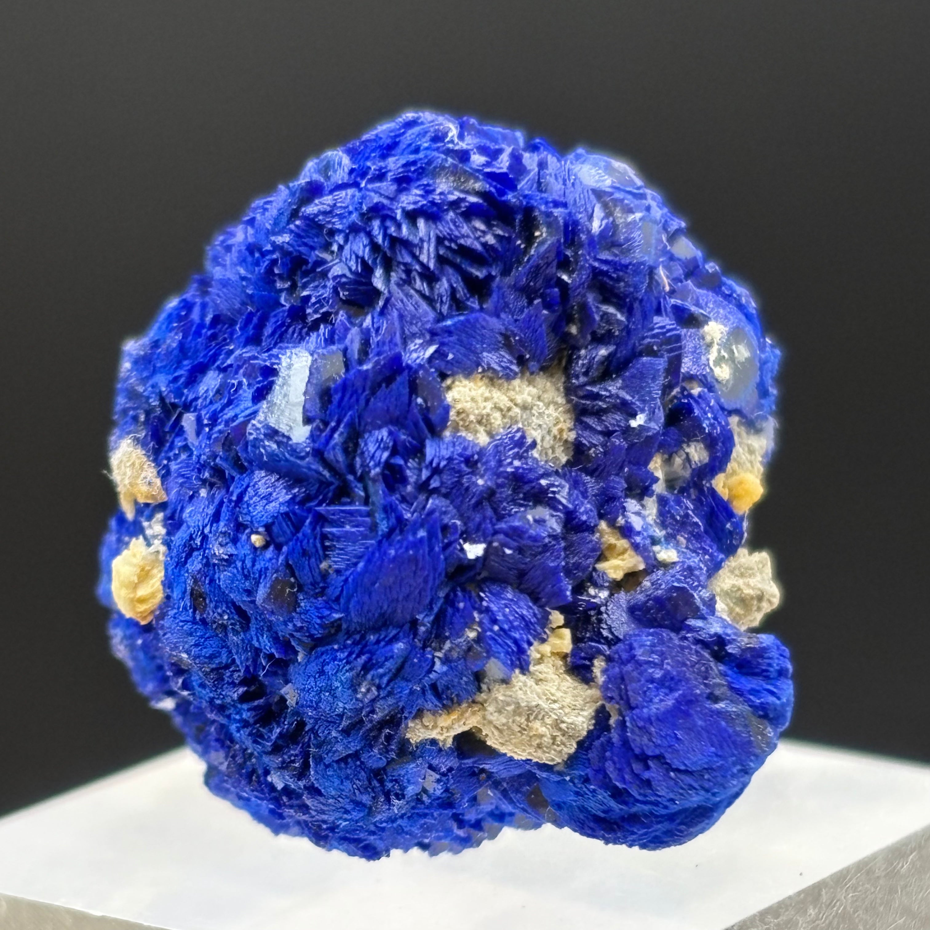 Azurite Power Piece - 179