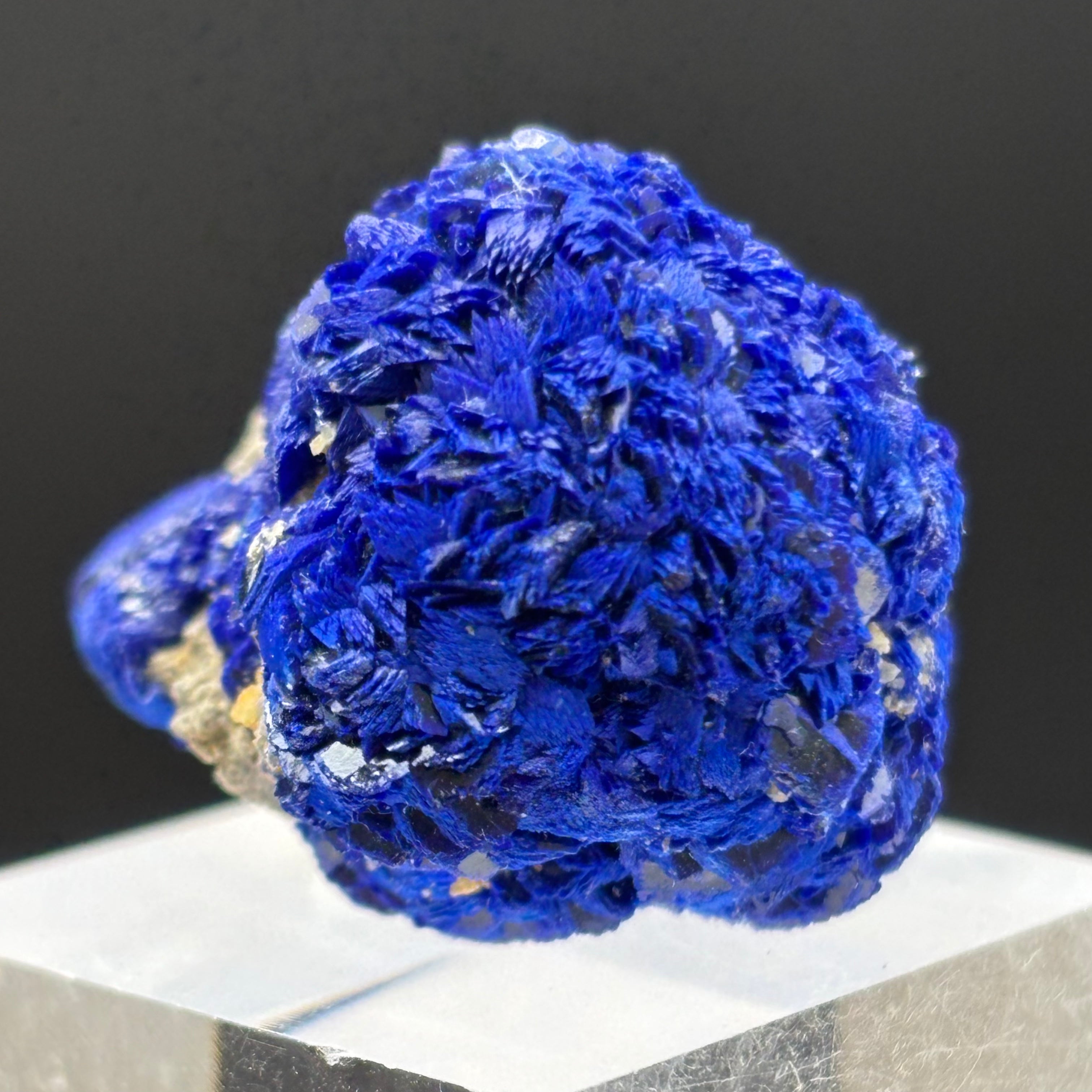 Azurite Power Piece - 179