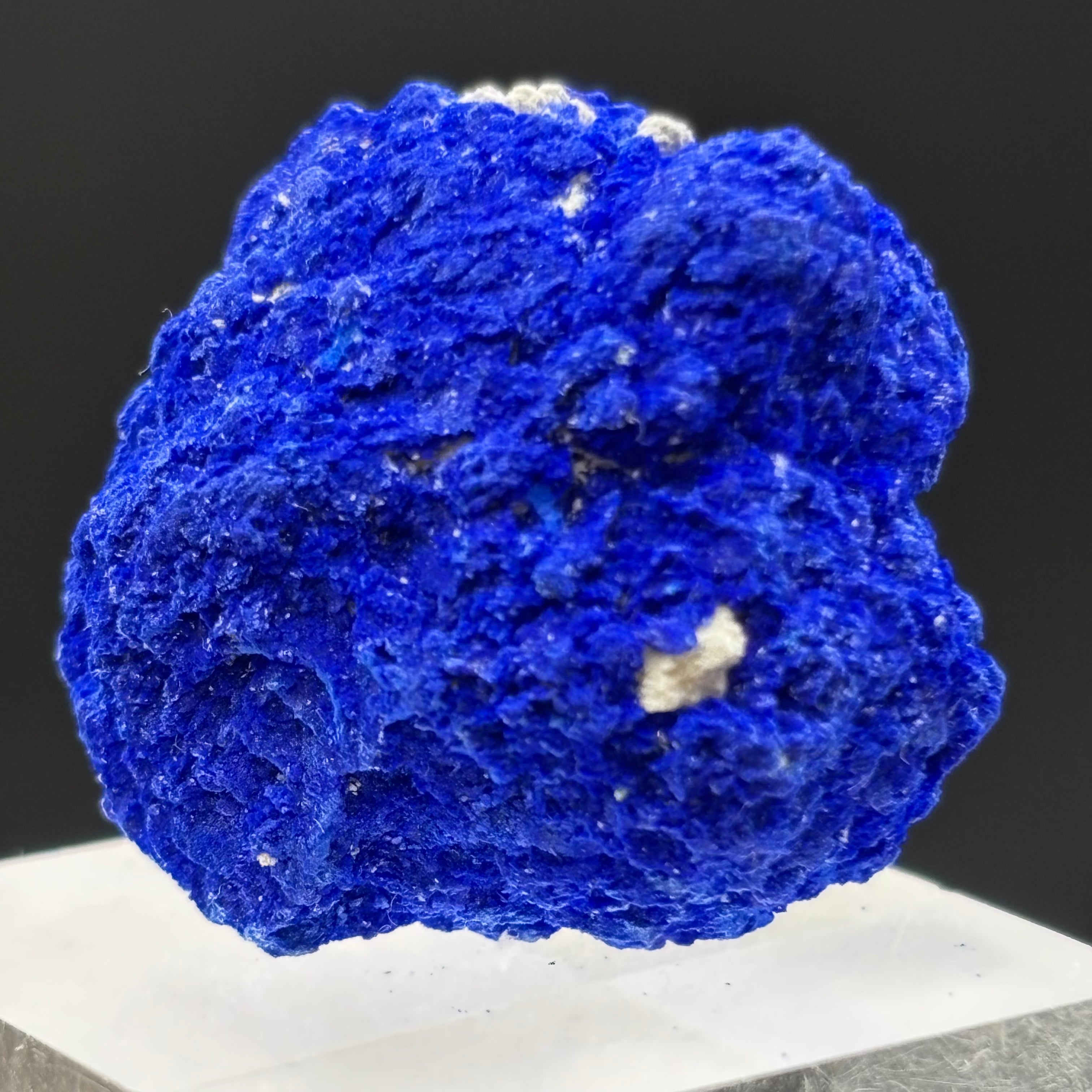 Azurite Power Piece - 180