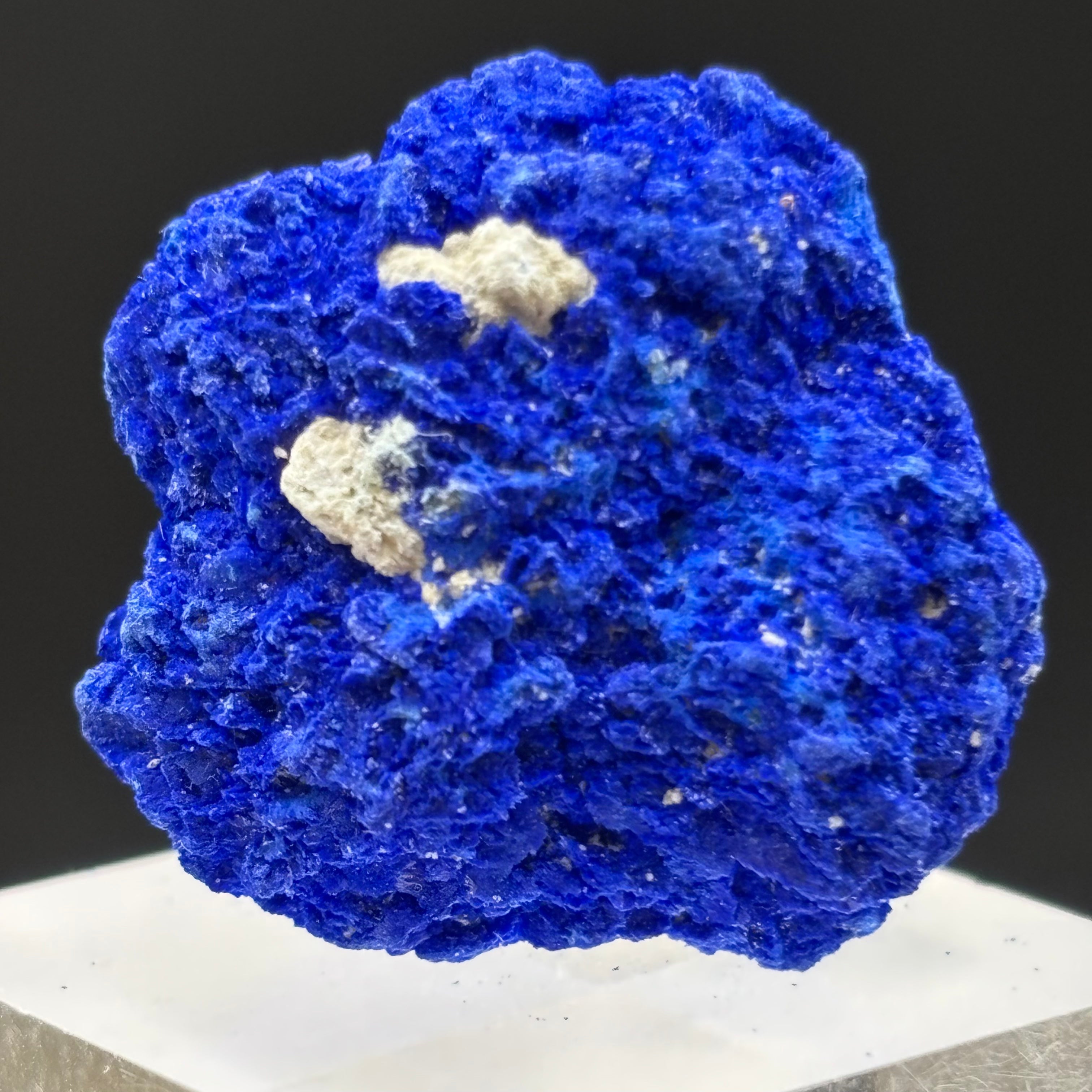 Azurite Power Piece - 180