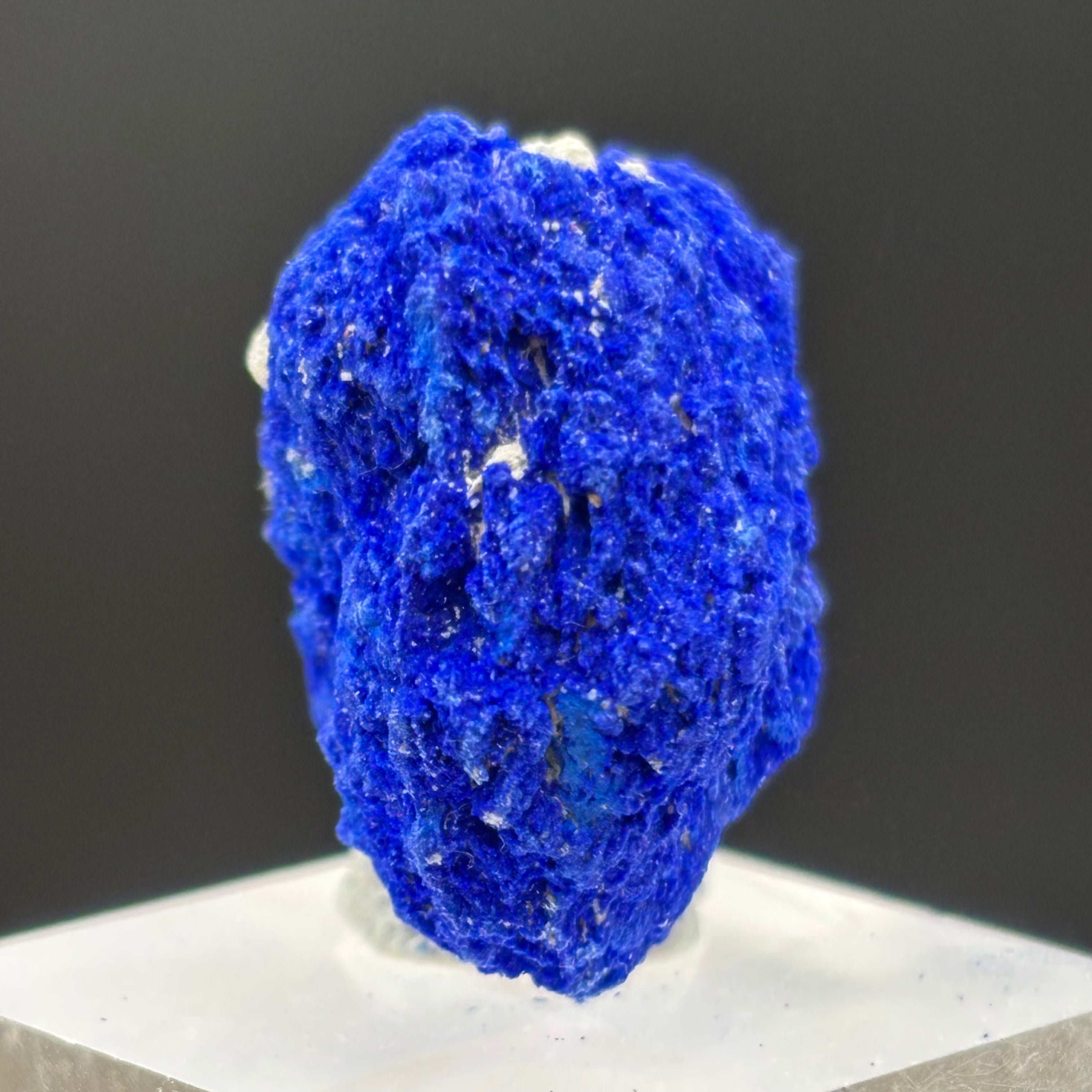 Azurite Power Piece - 180