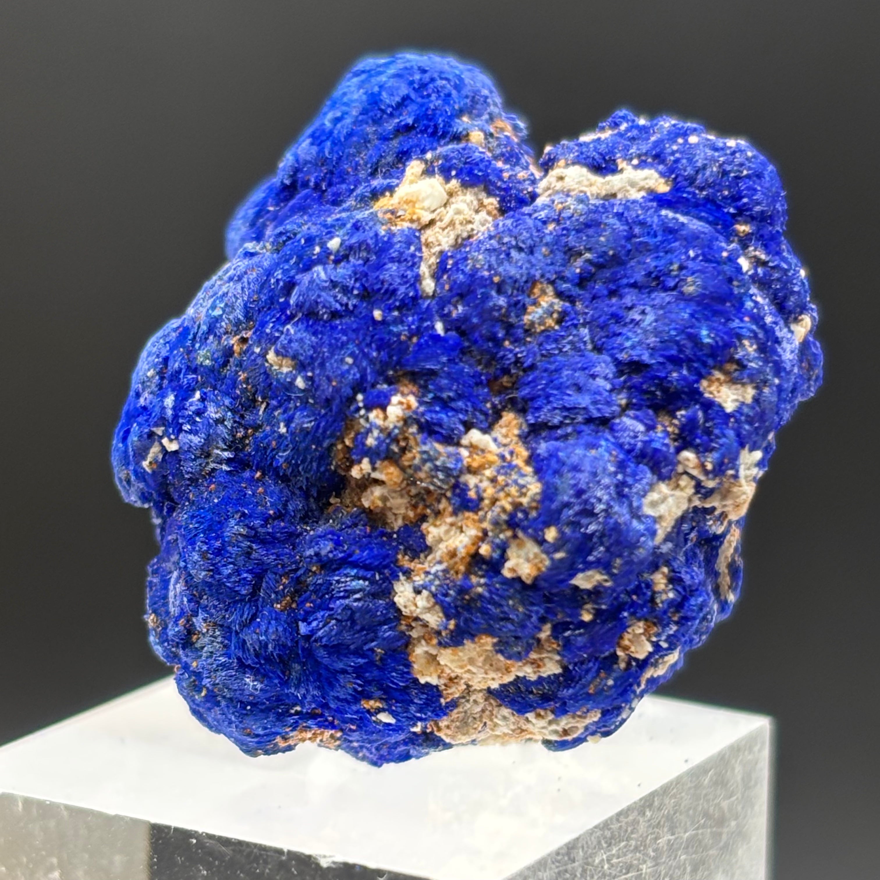 Azurite Power Piece - 181