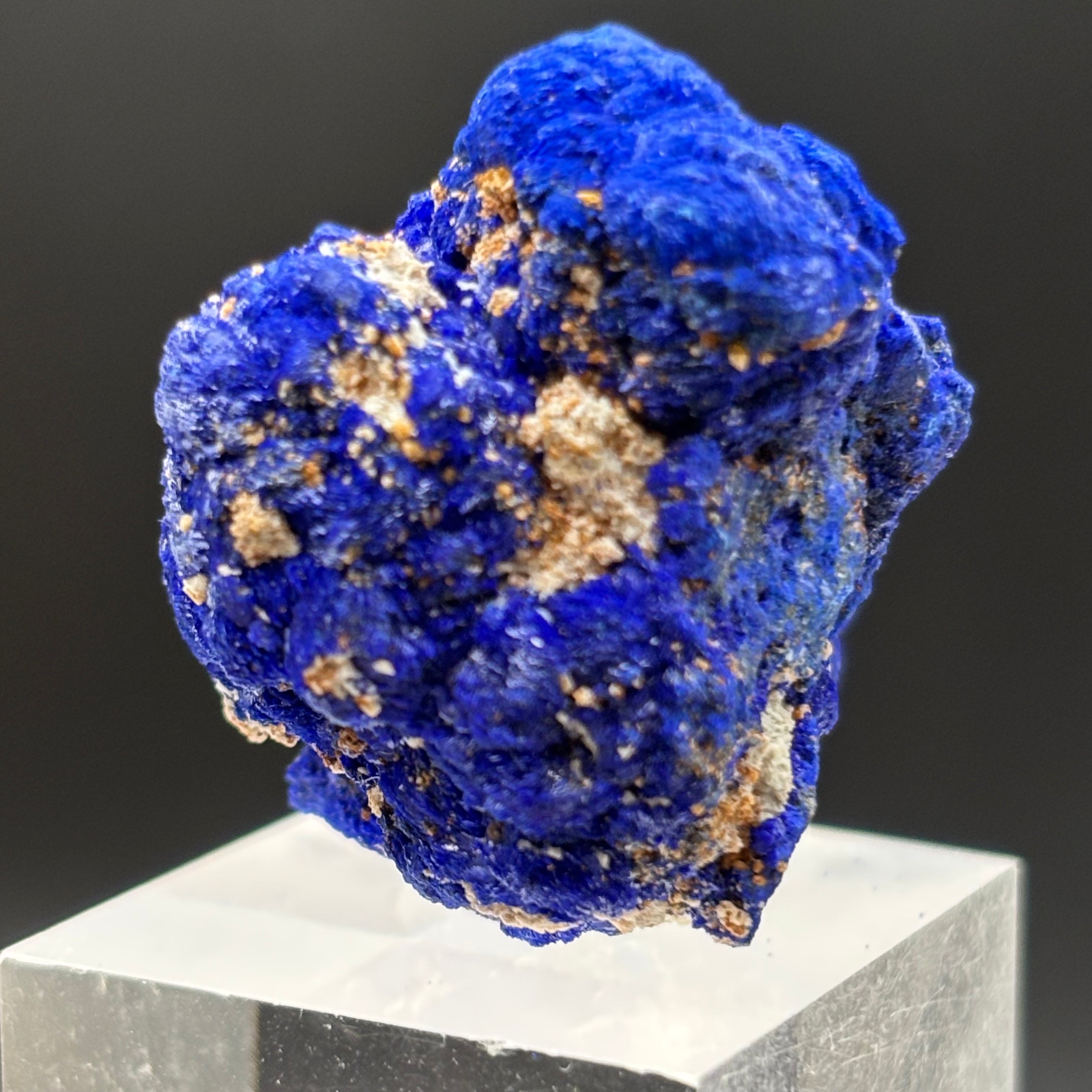 Azurite Power Piece - 181