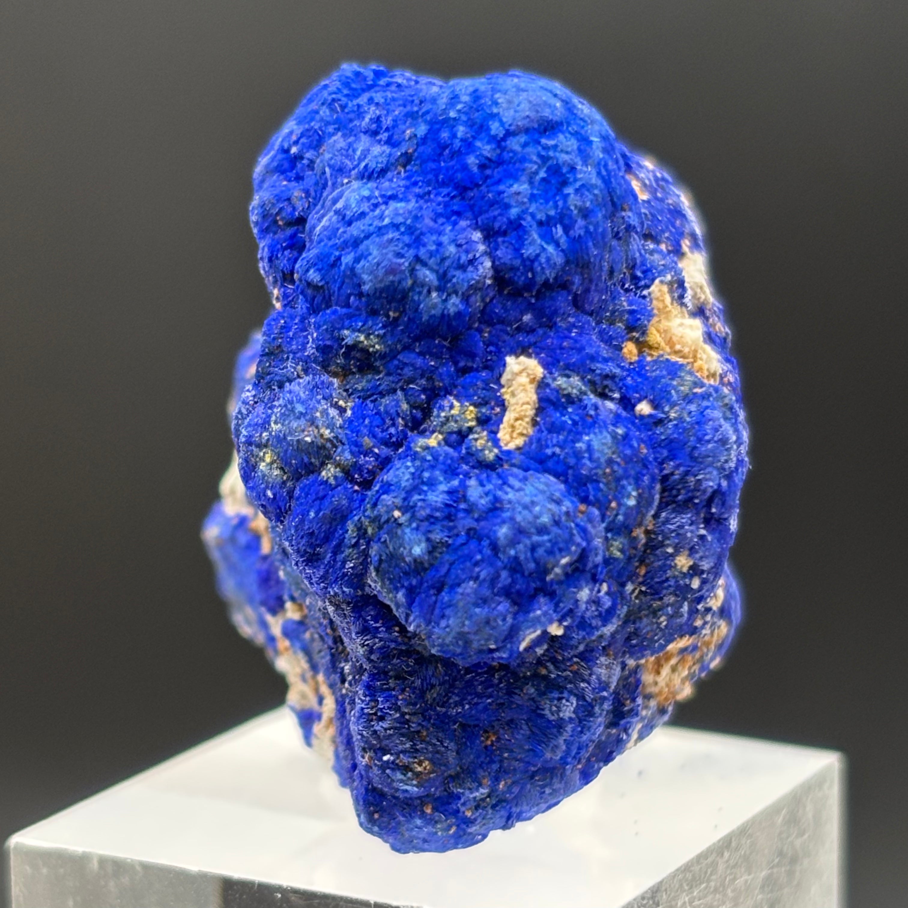 Azurite Power Piece - 181