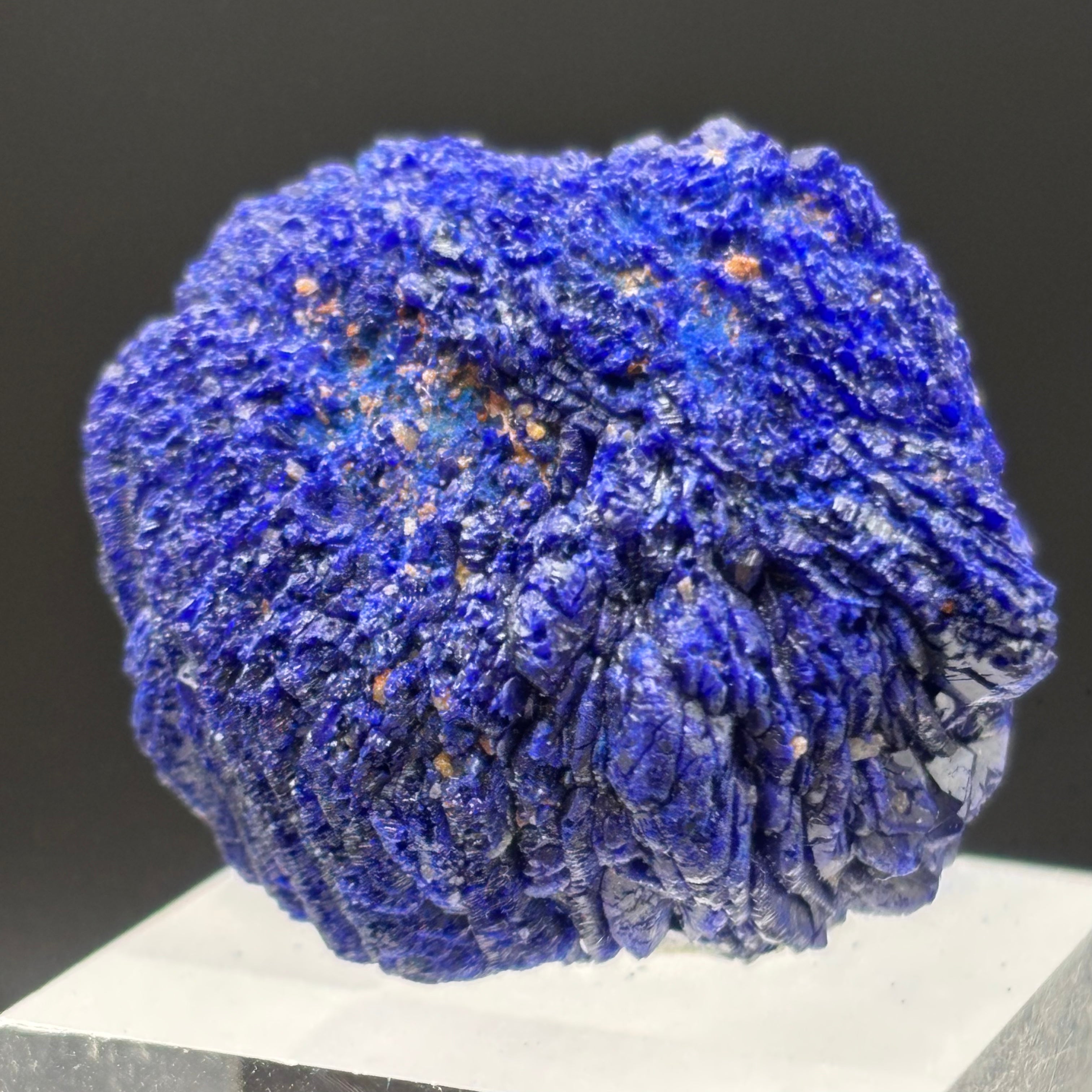 Azurite Power Piece - 182